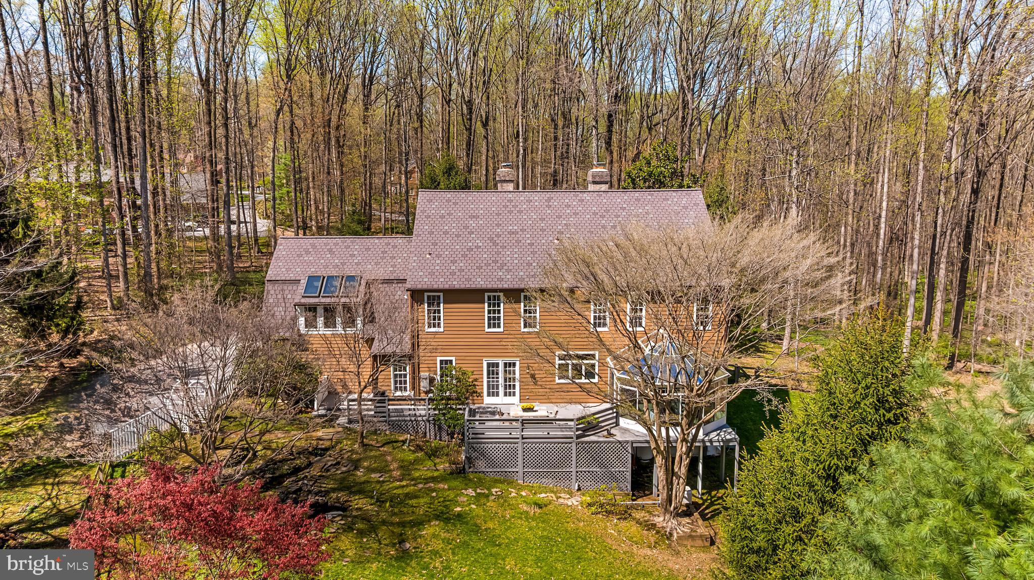 FALLSWOOD - Residential