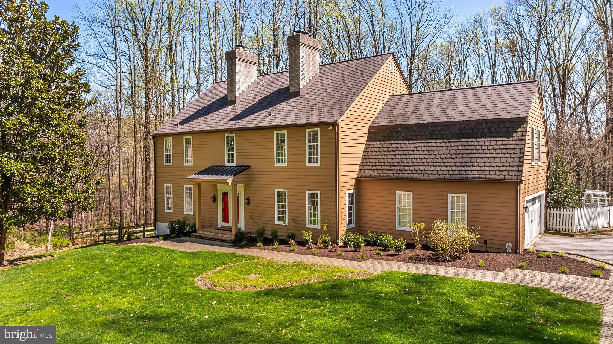 FALLSWOOD - Residential