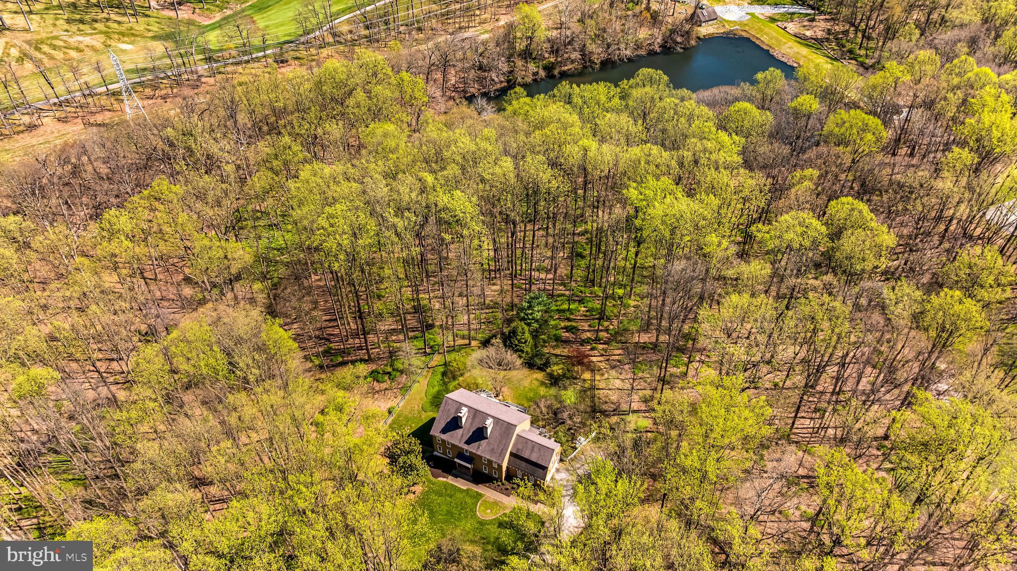 FALLSWOOD - Residential