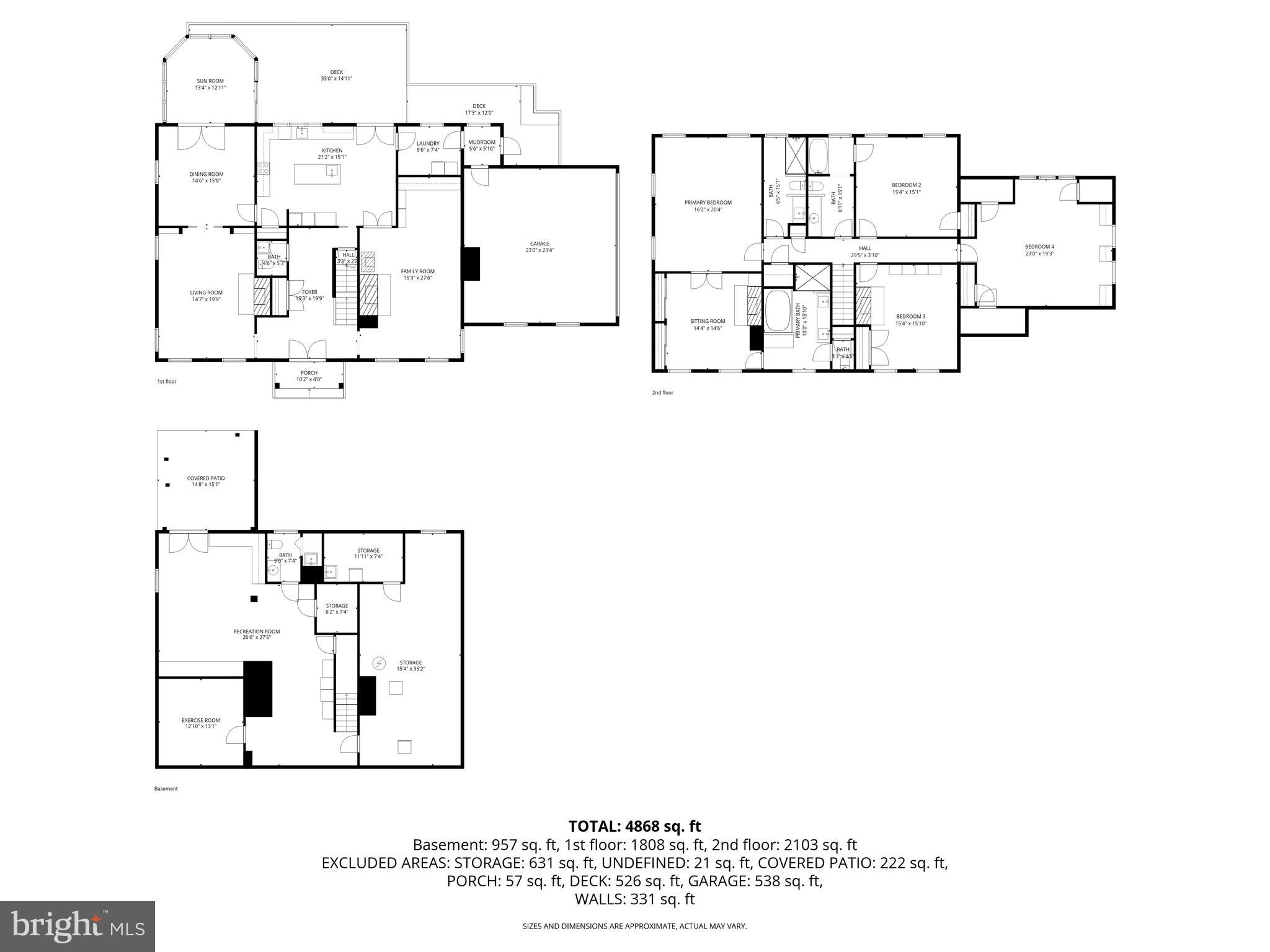 FALLSWOOD - Residential