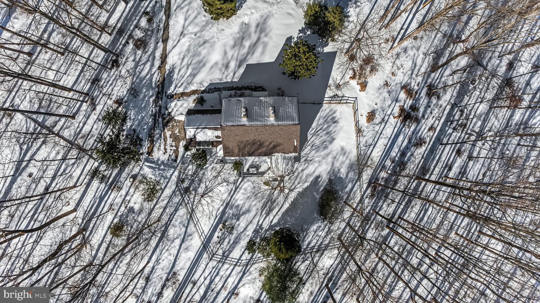 FALLSWOOD - Residential