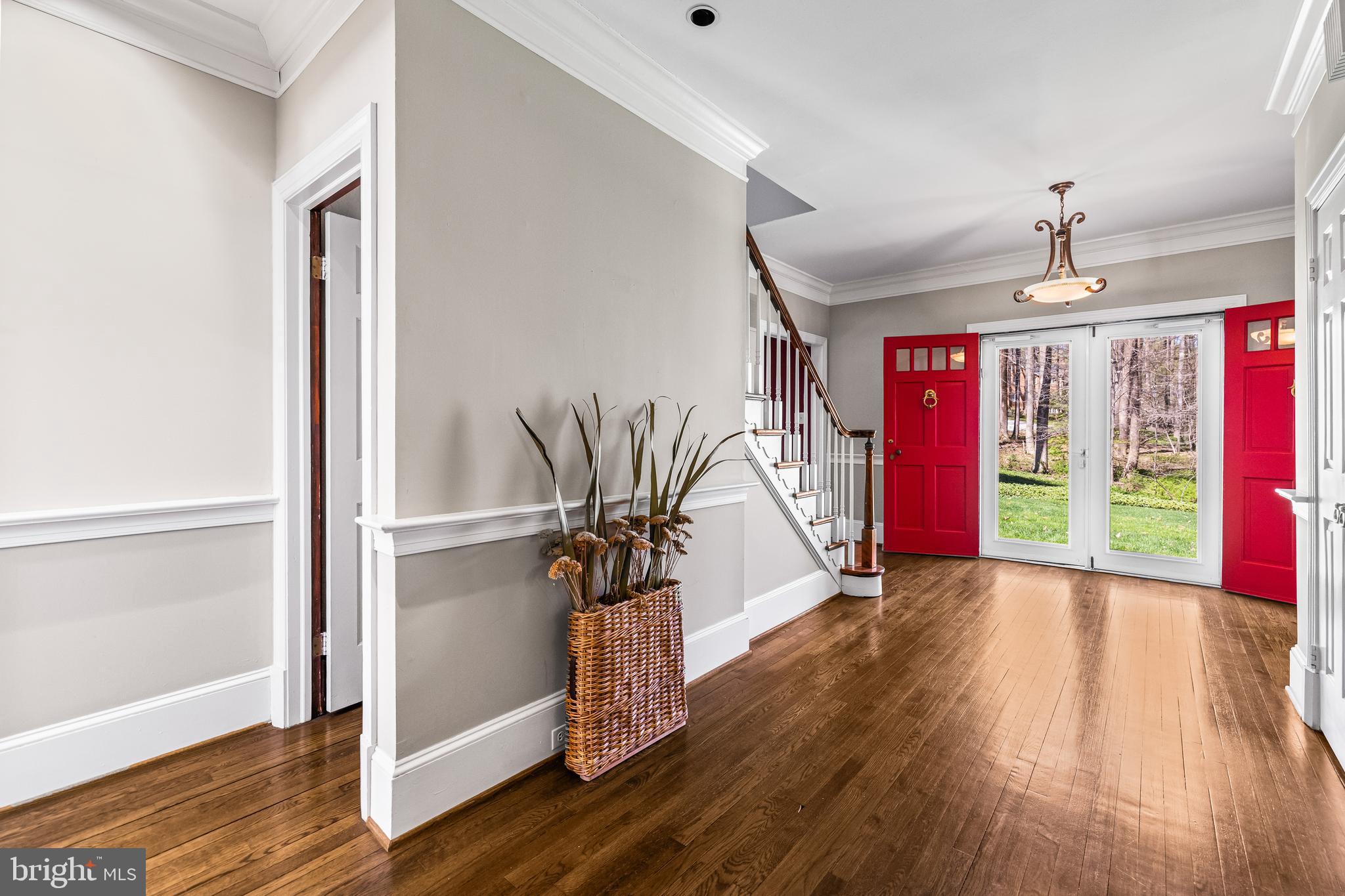 FALLSWOOD - Residential