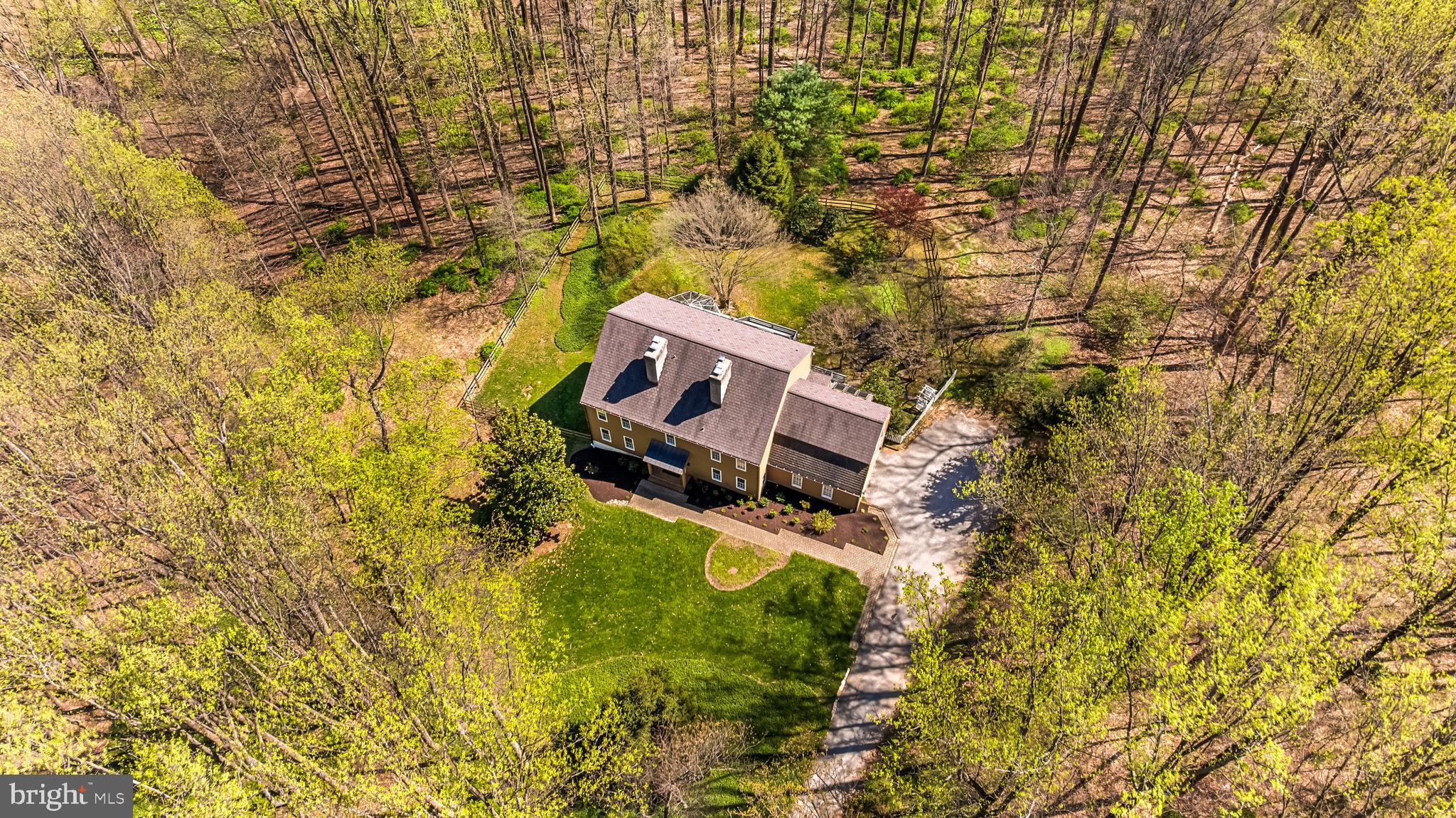 FALLSWOOD - Residential