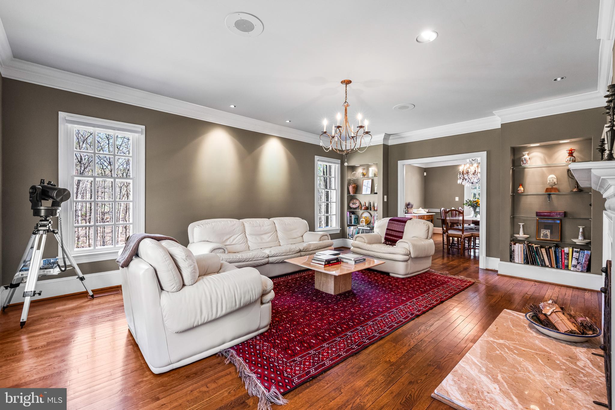 FALLSWOOD - Residential