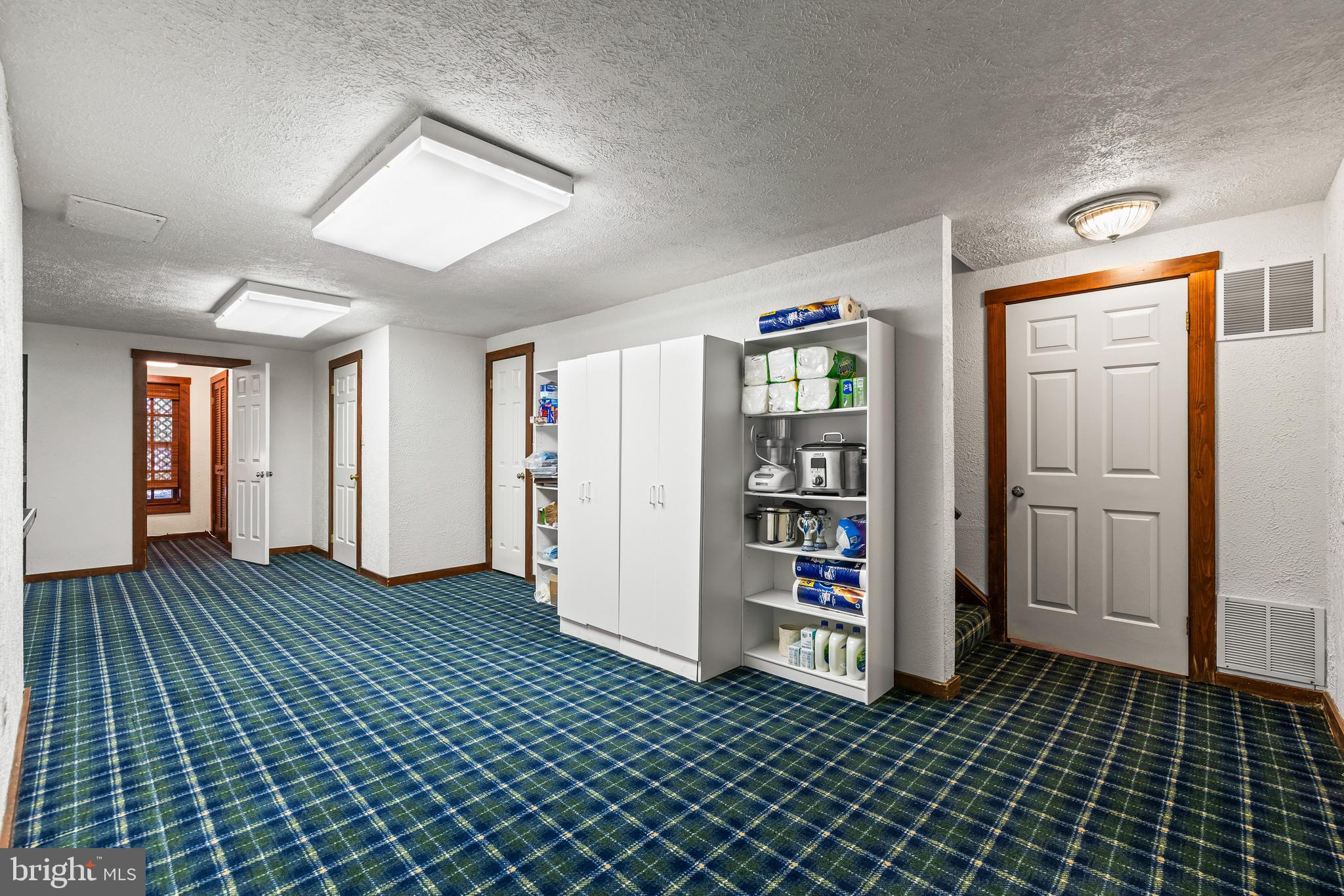 FALLSWOOD - Residential