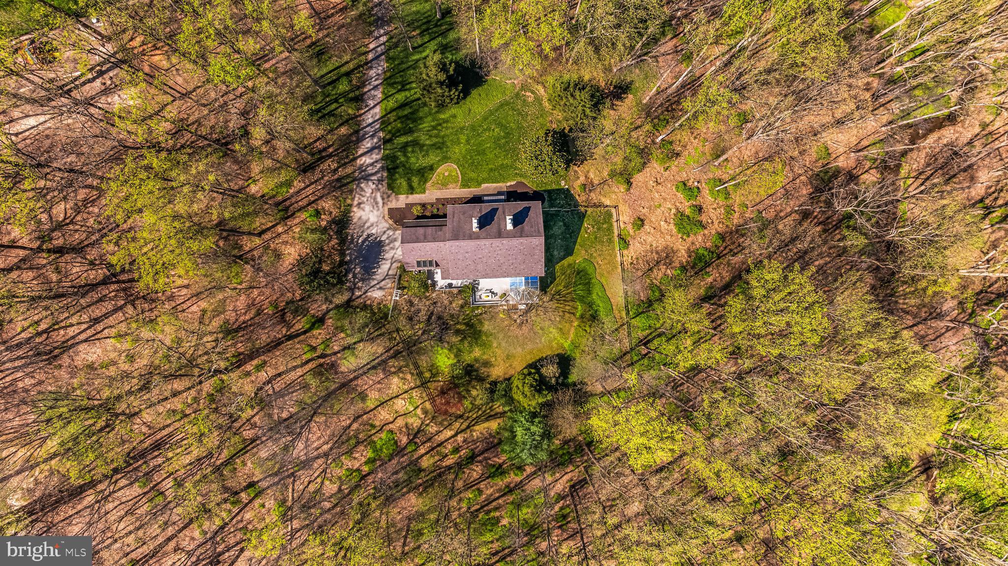 FALLSWOOD - Residential