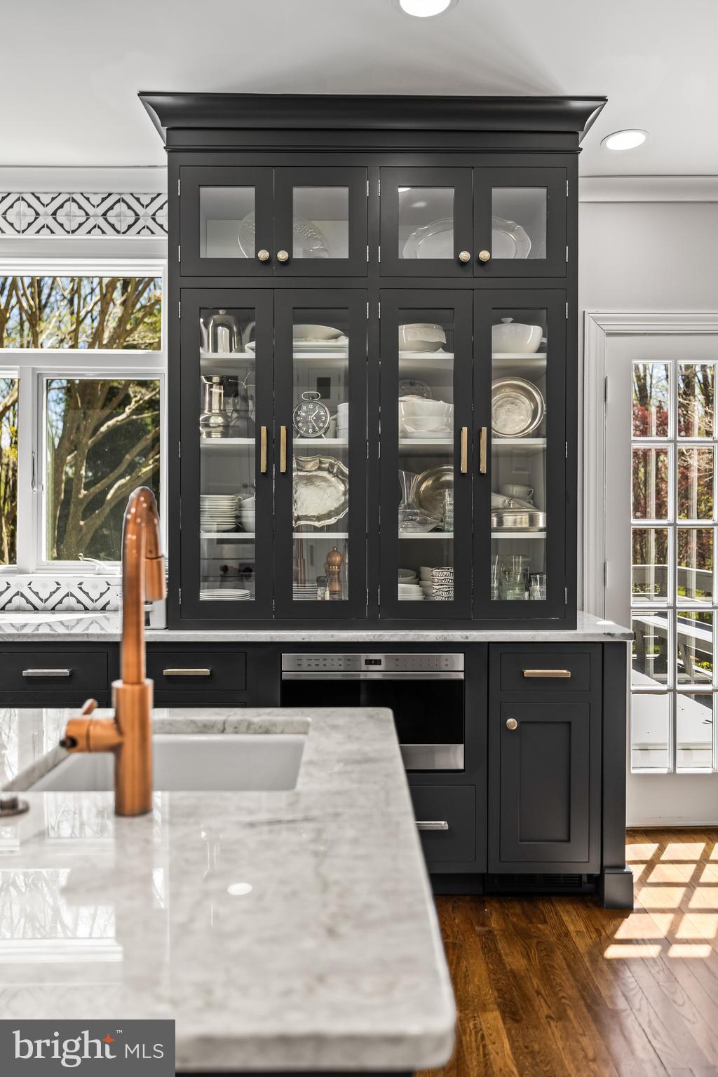 FALLSWOOD - Residential