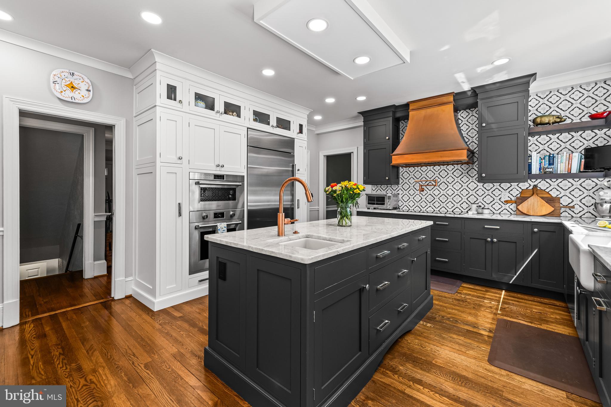 FALLSWOOD - Residential