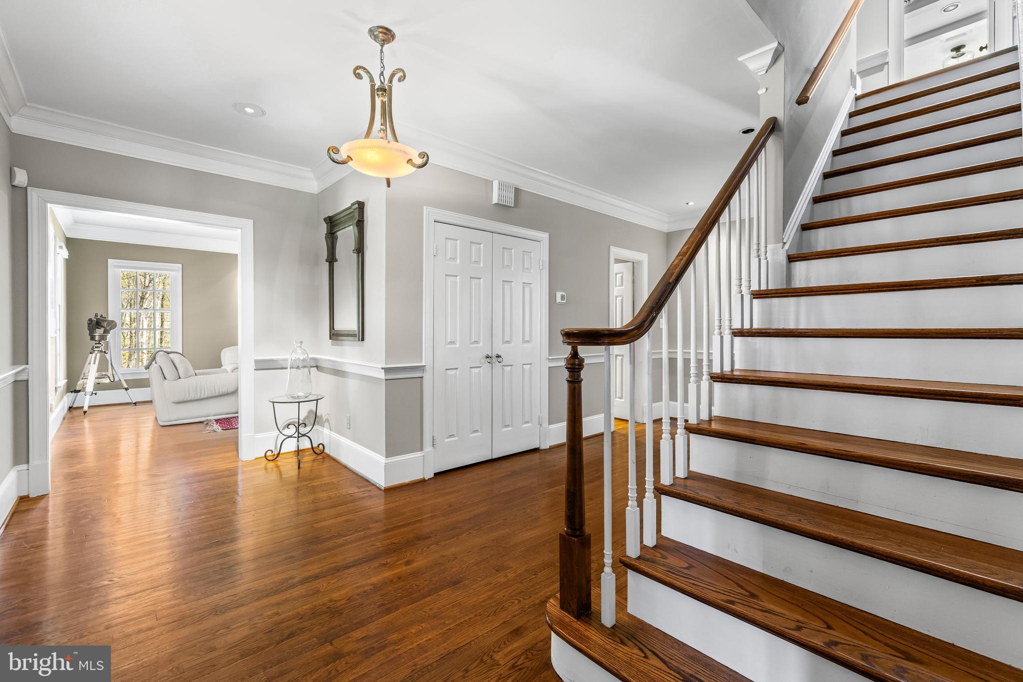 FALLSWOOD - Residential