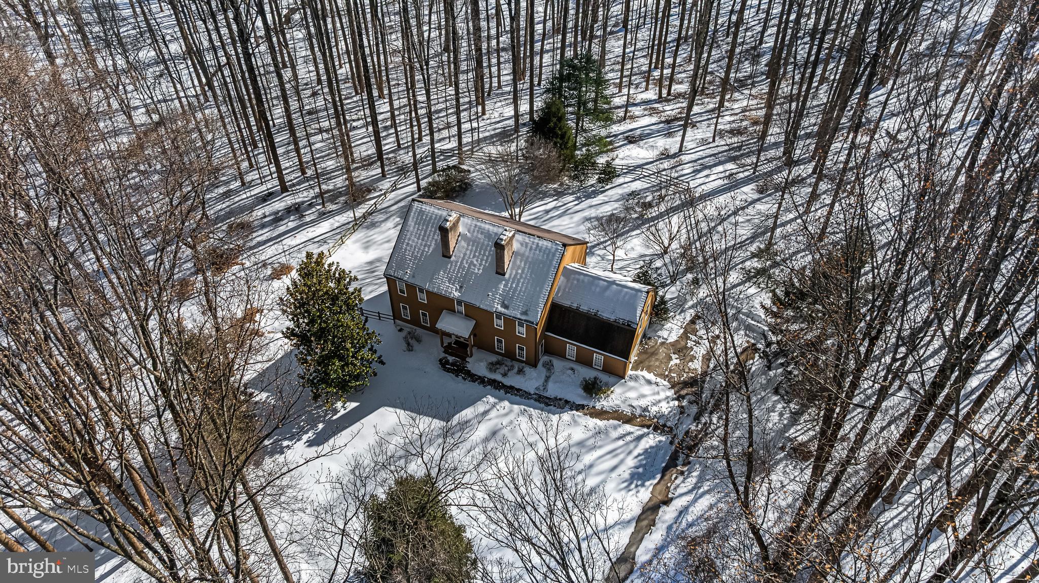 FALLSWOOD - Residential