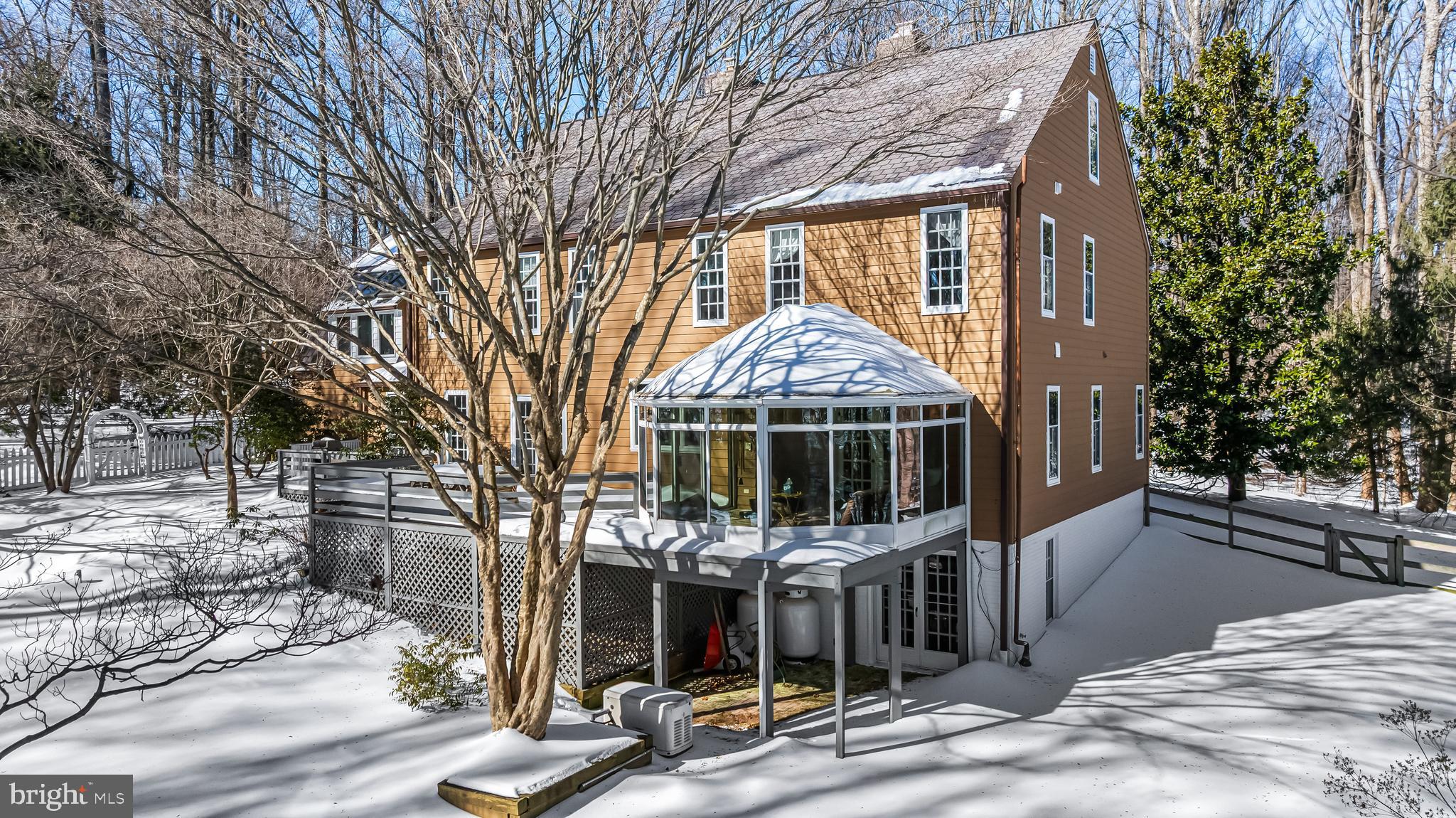 FALLSWOOD - Residential