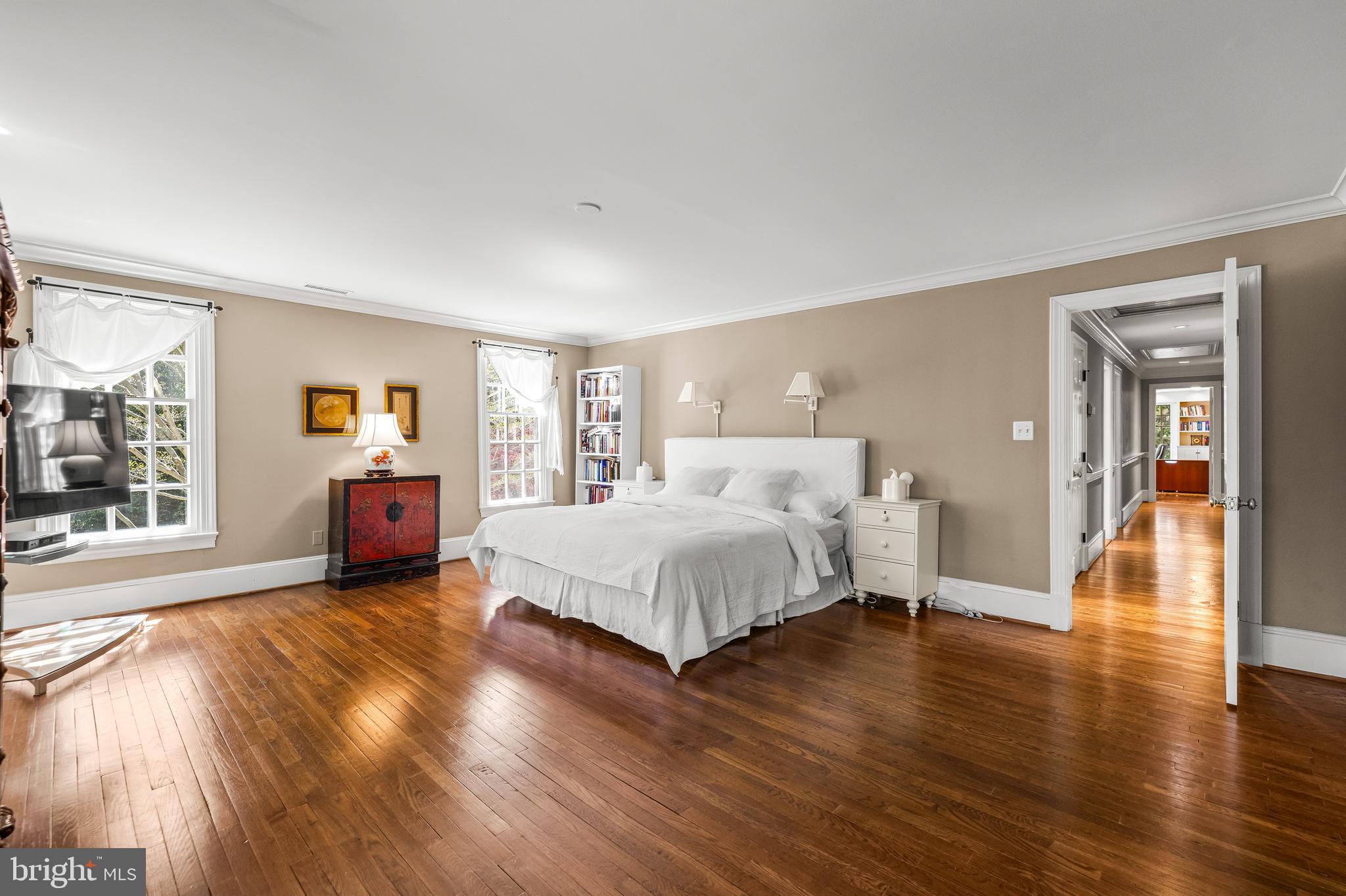 FALLSWOOD - Residential