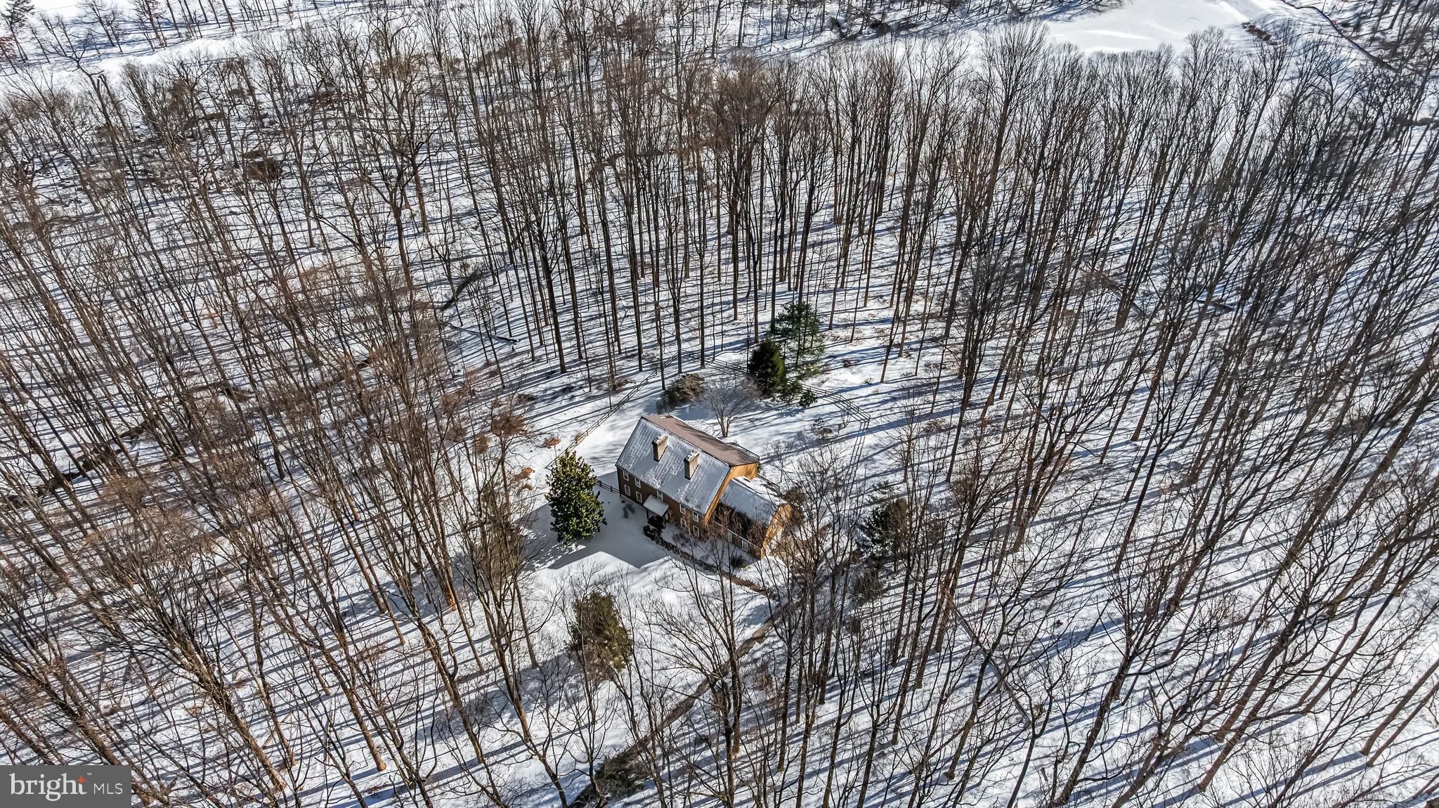 FALLSWOOD - Residential