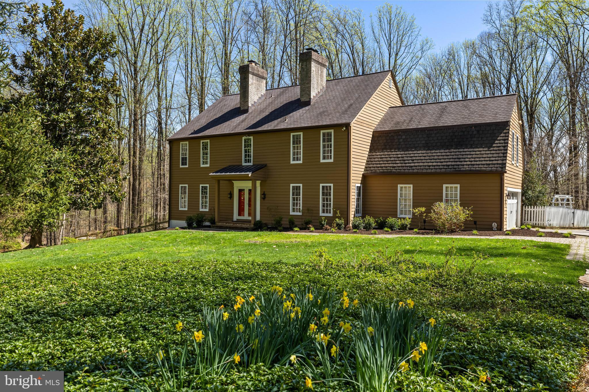 FALLSWOOD - Residential