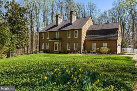 901 CHESTNUT RIDGE DRIVE LUTHERVILLE TIMONIUM MD 21093