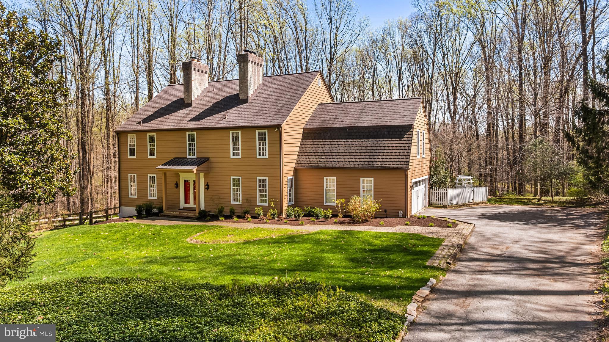 FALLSWOOD - Residential