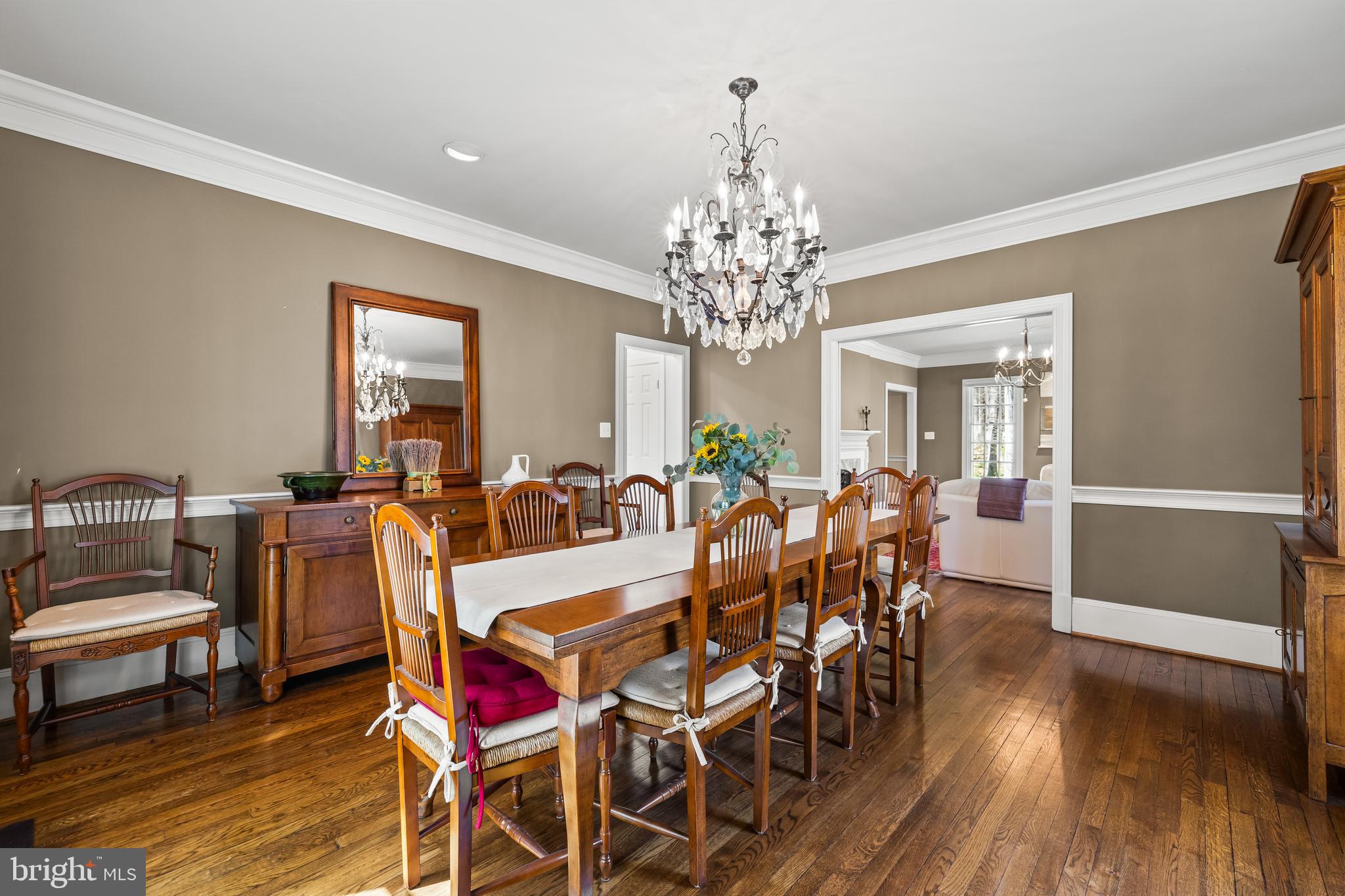 FALLSWOOD - Residential