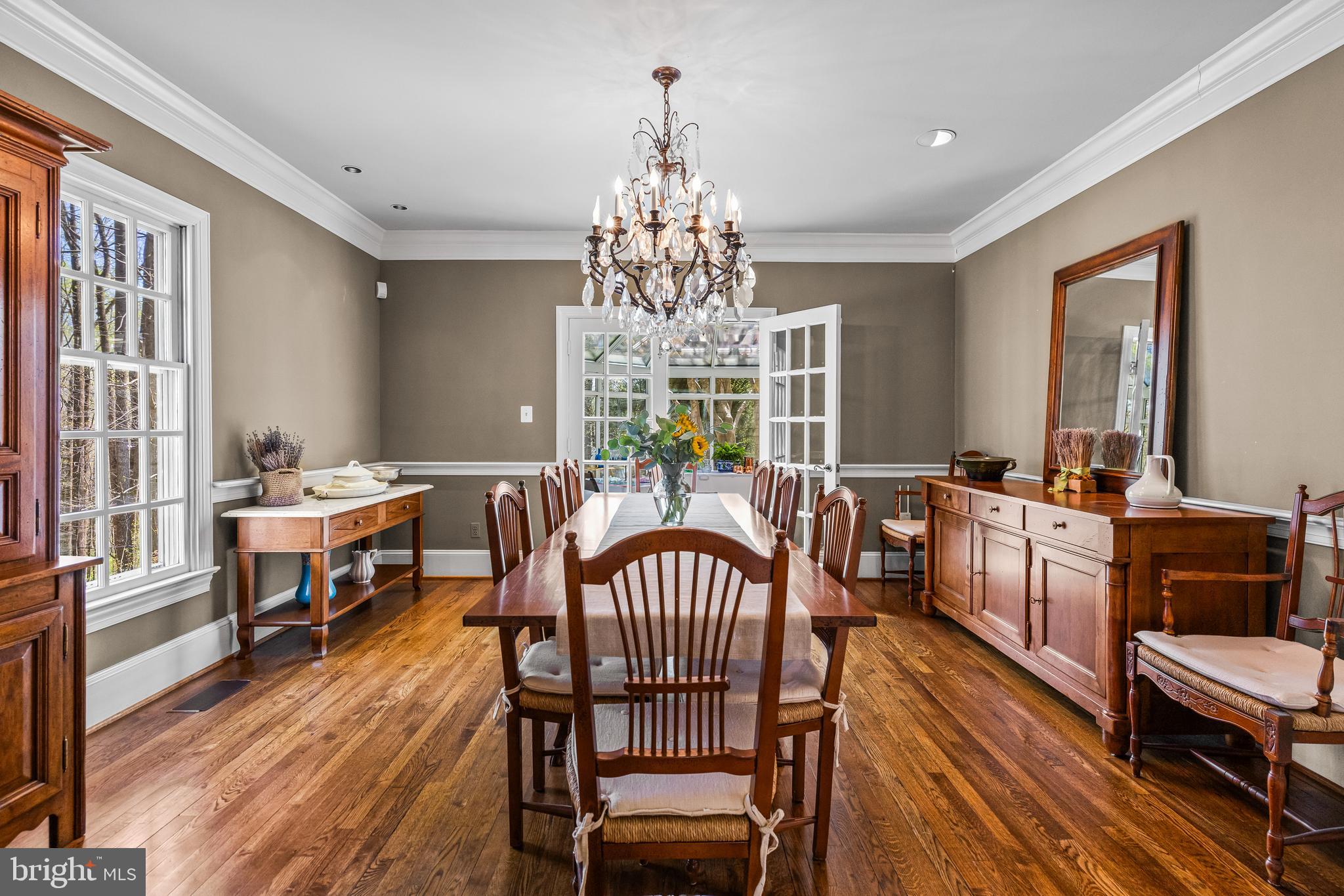 FALLSWOOD - Residential