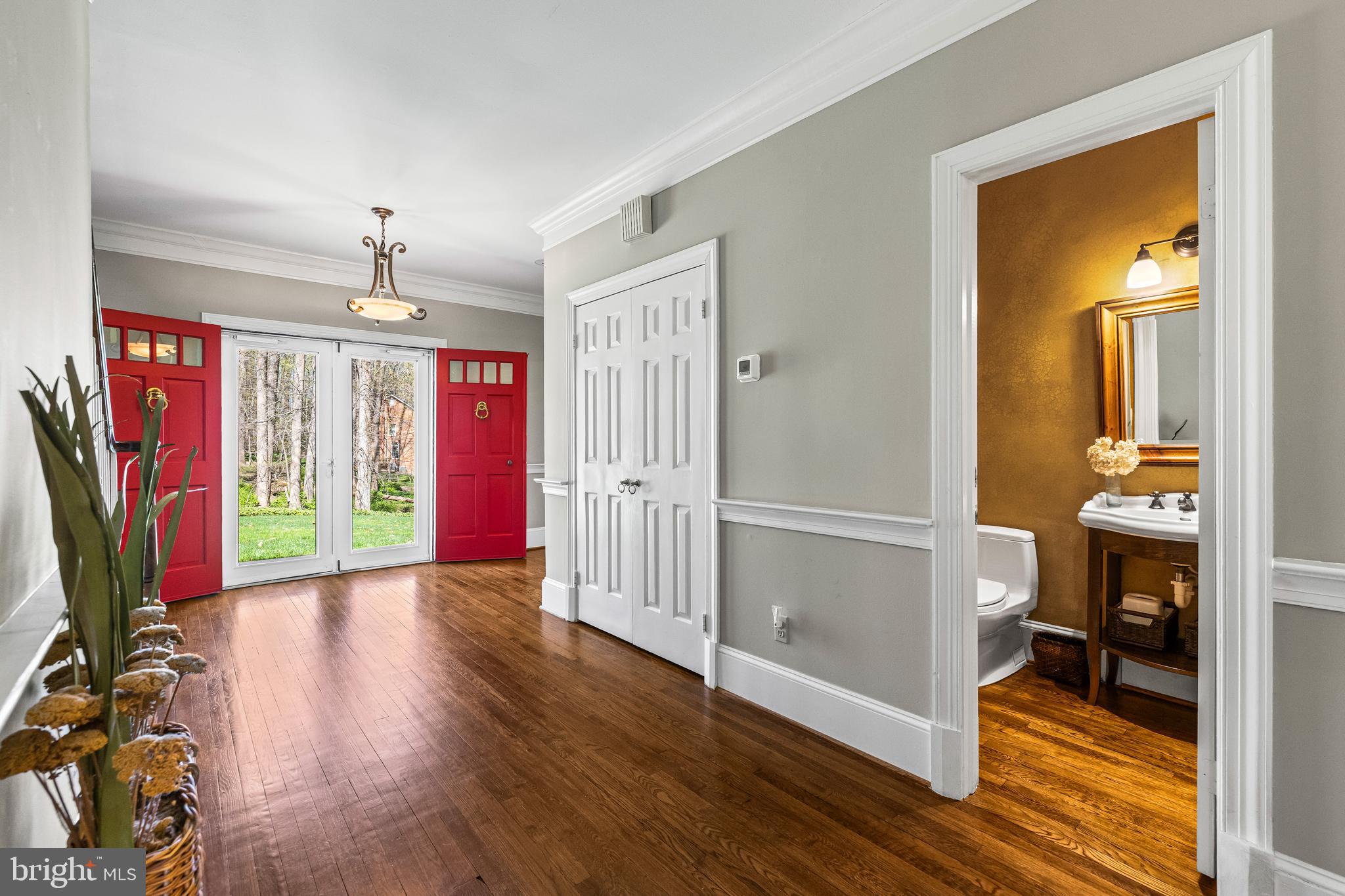 FALLSWOOD - Residential