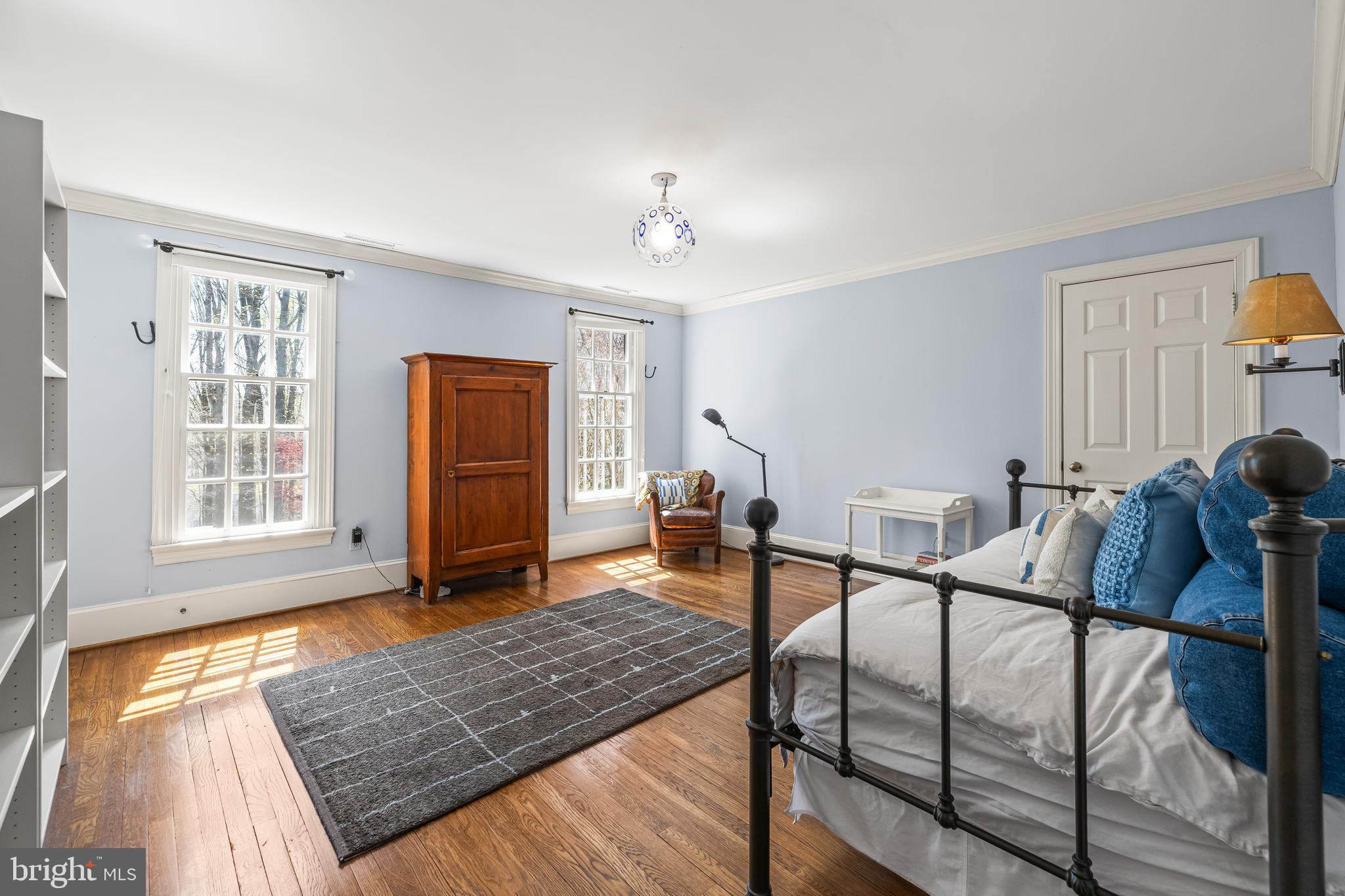 FALLSWOOD - Residential