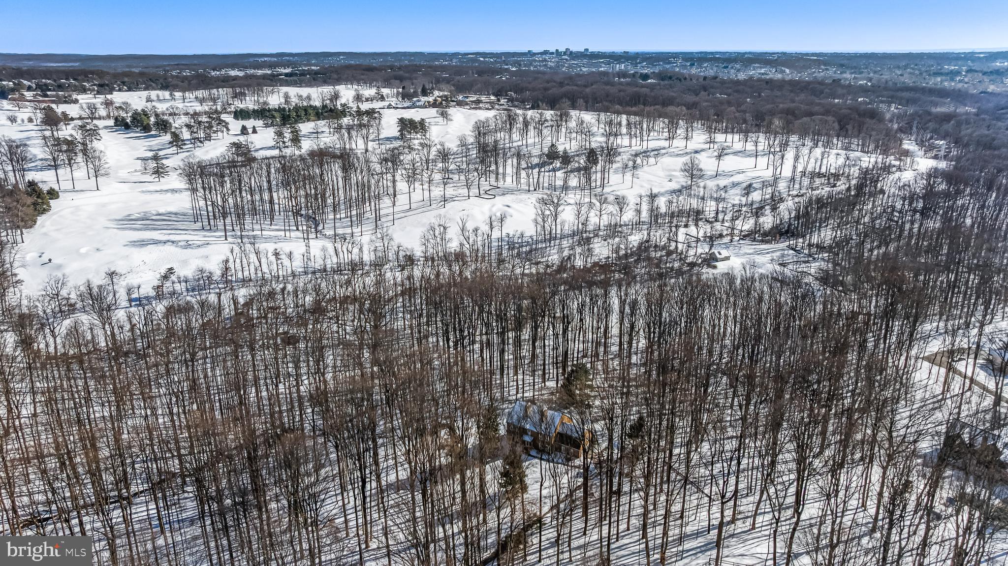 FALLSWOOD - Residential