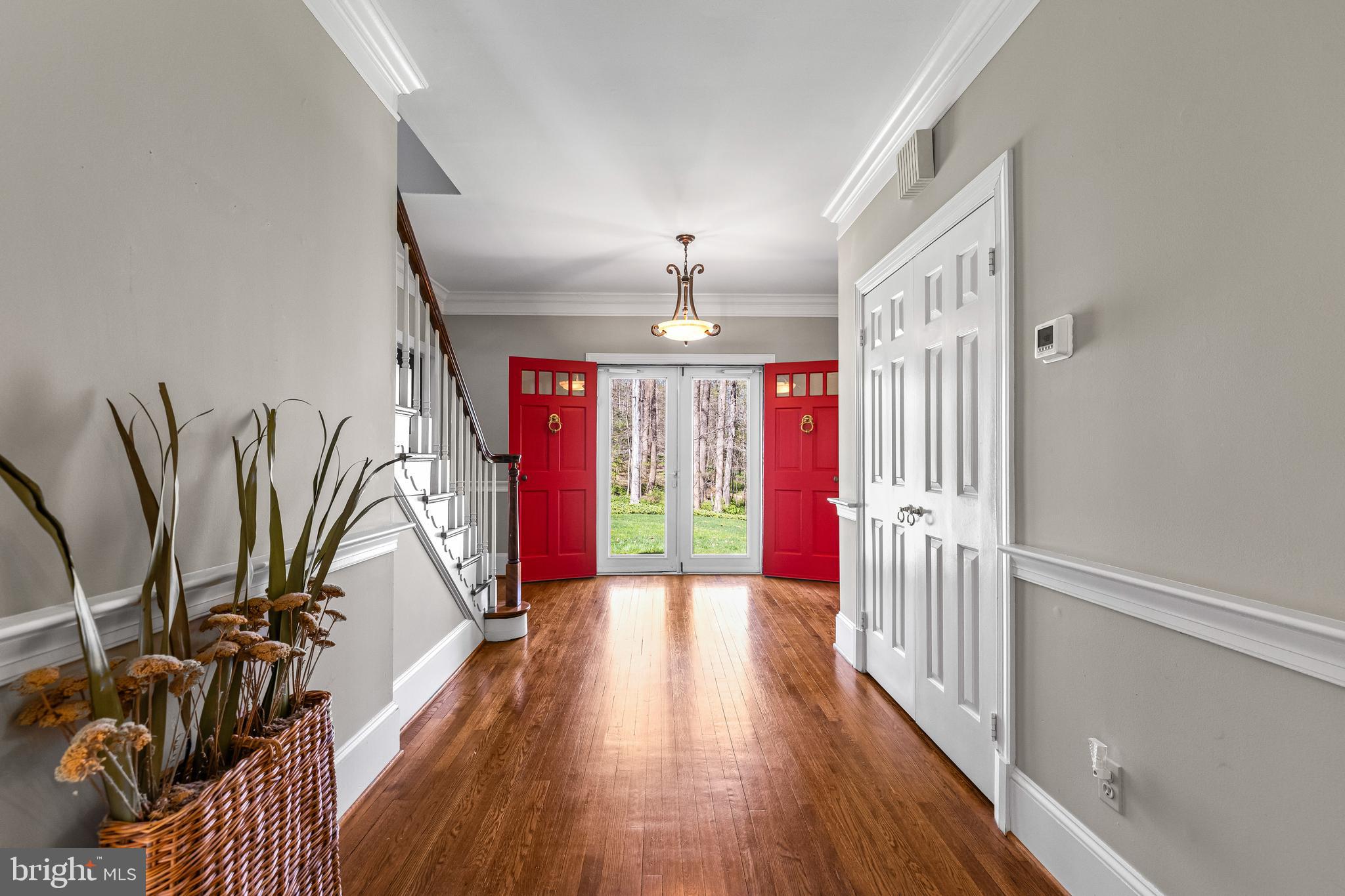 FALLSWOOD - Residential