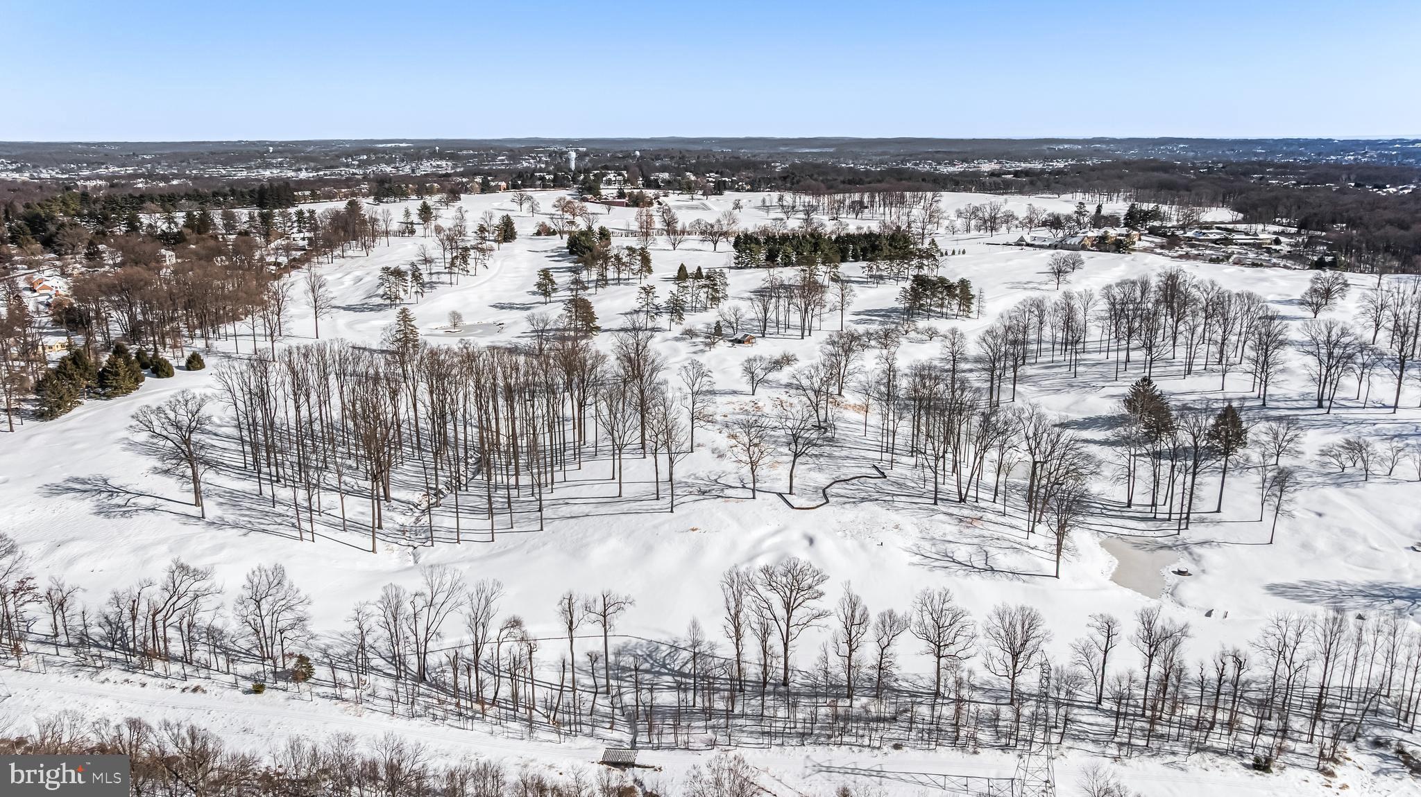 FALLSWOOD - Residential