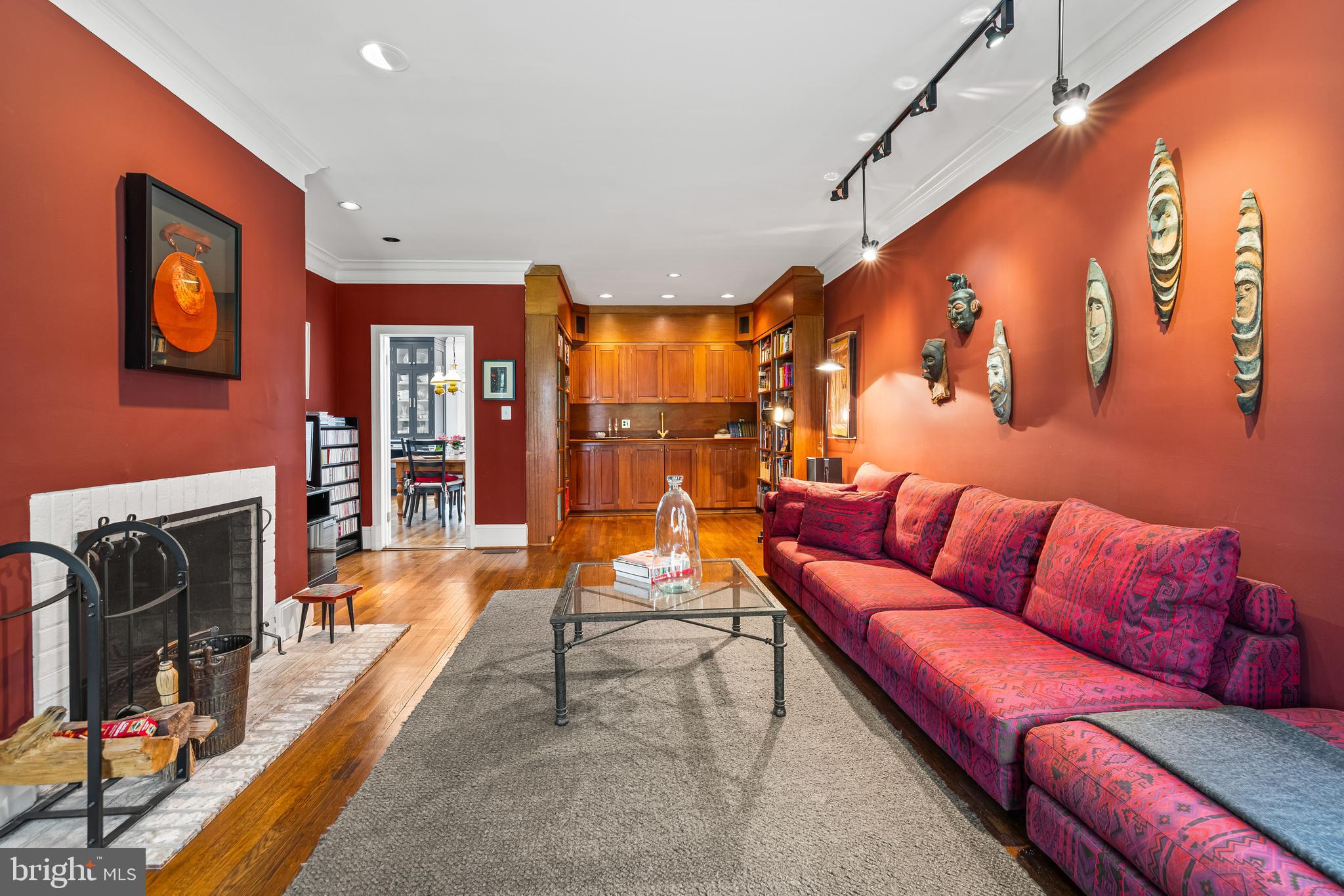 FALLSWOOD - Residential