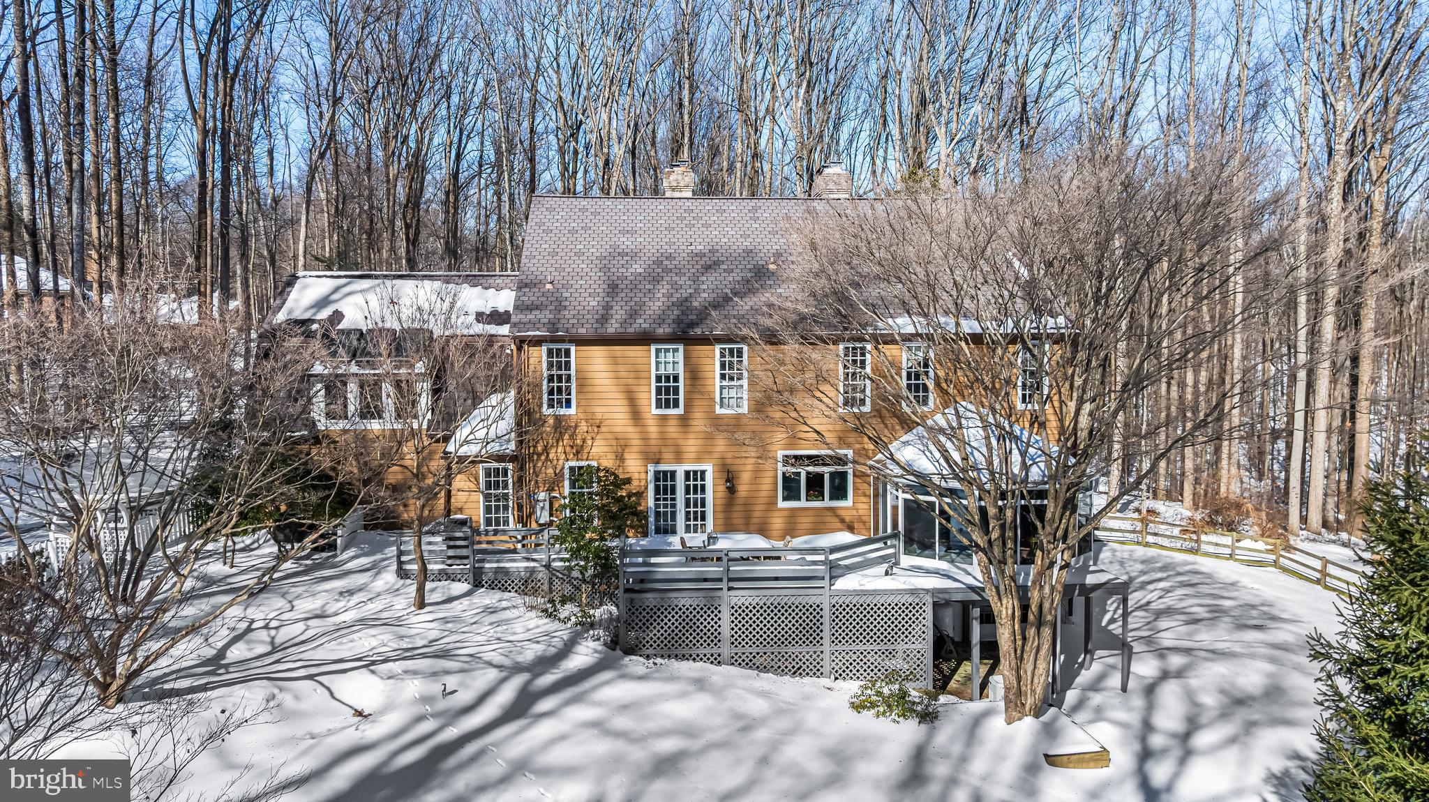 FALLSWOOD - Residential