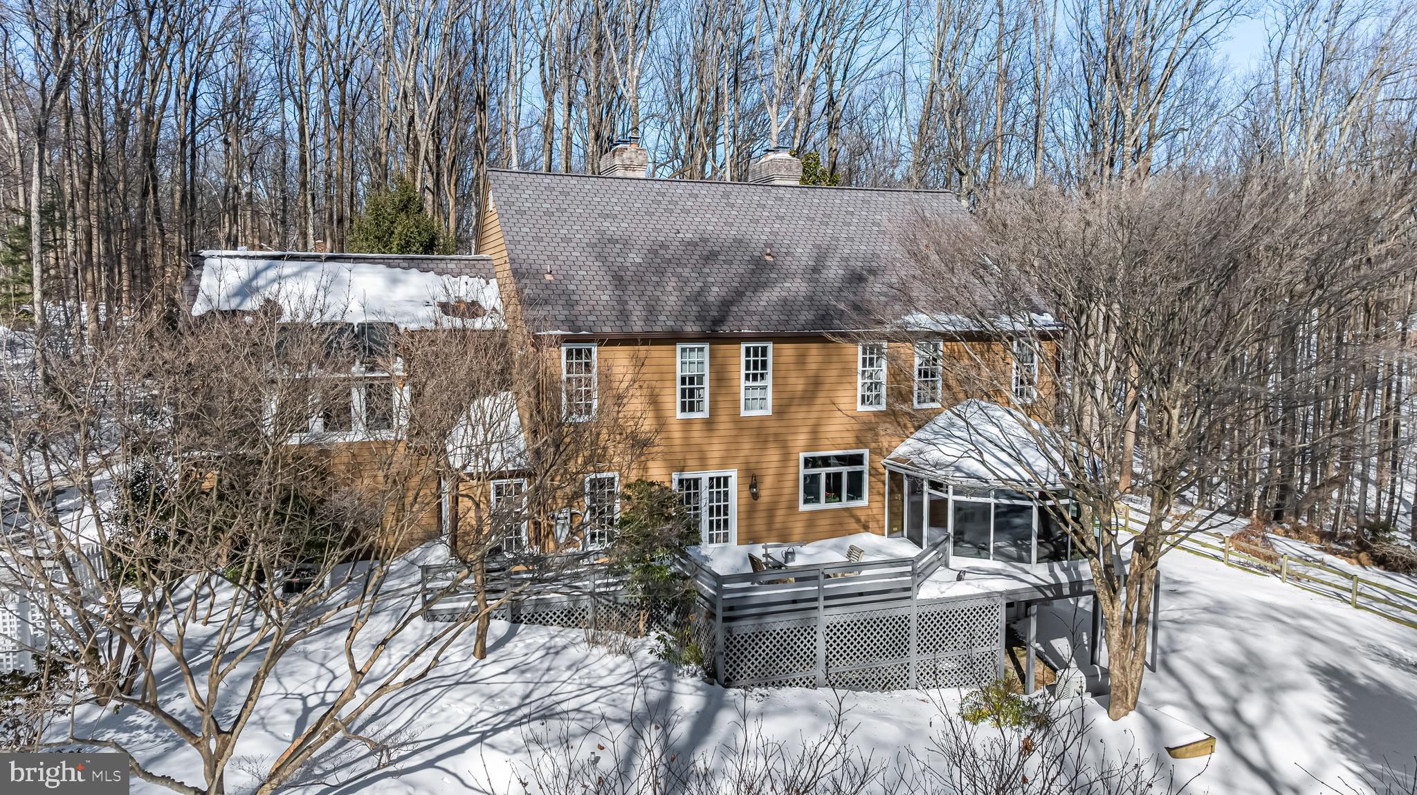 FALLSWOOD - Residential