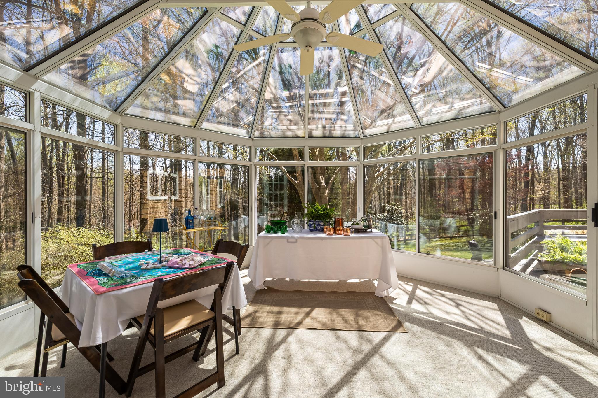 FALLSWOOD - Residential