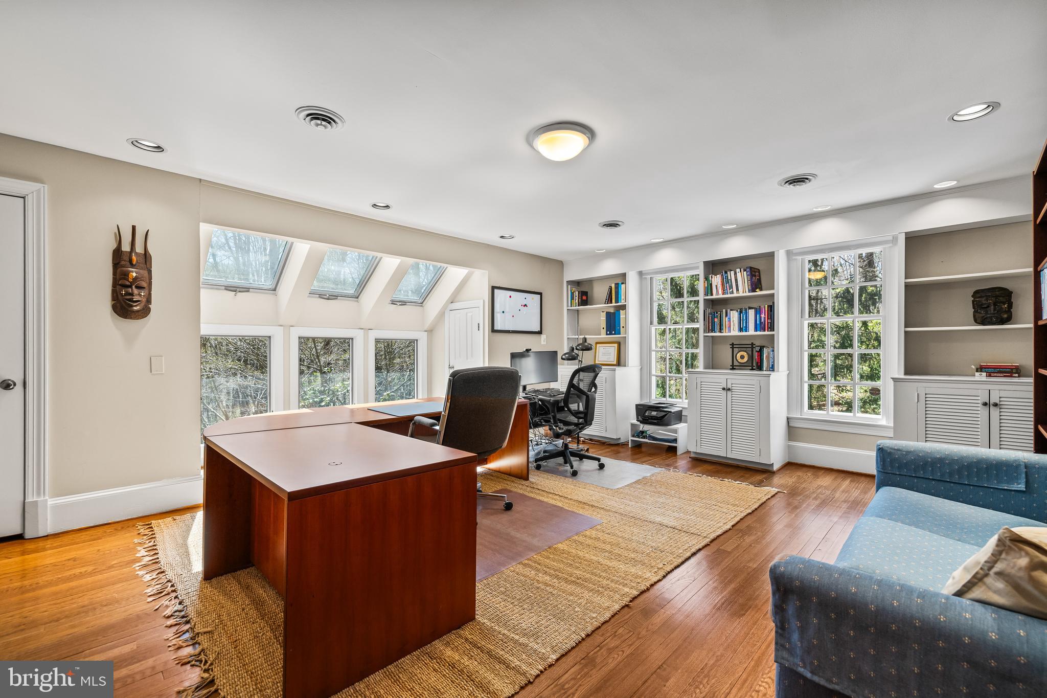 FALLSWOOD - Residential