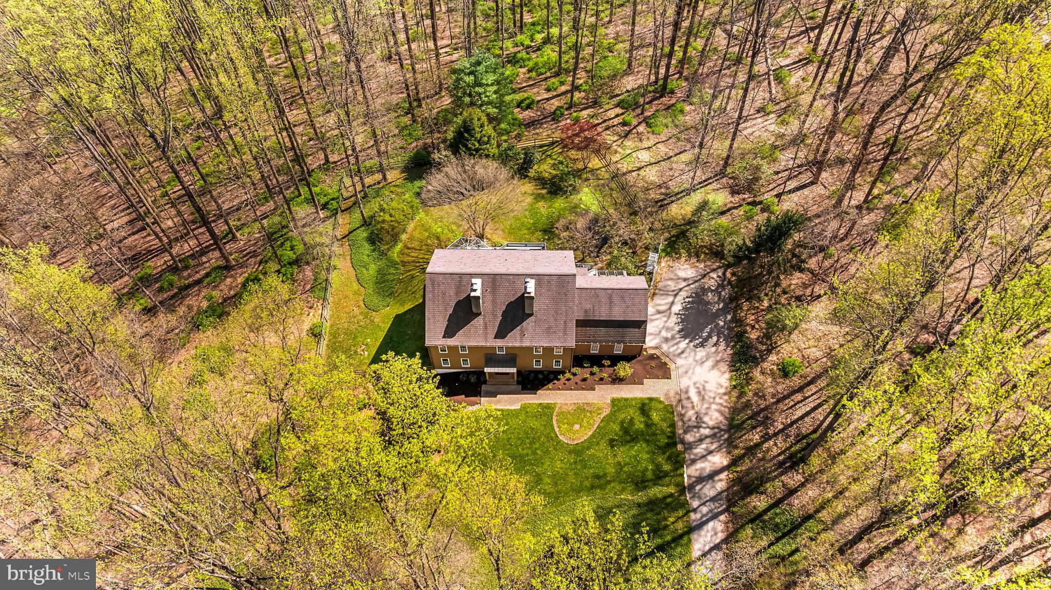 FALLSWOOD - Residential