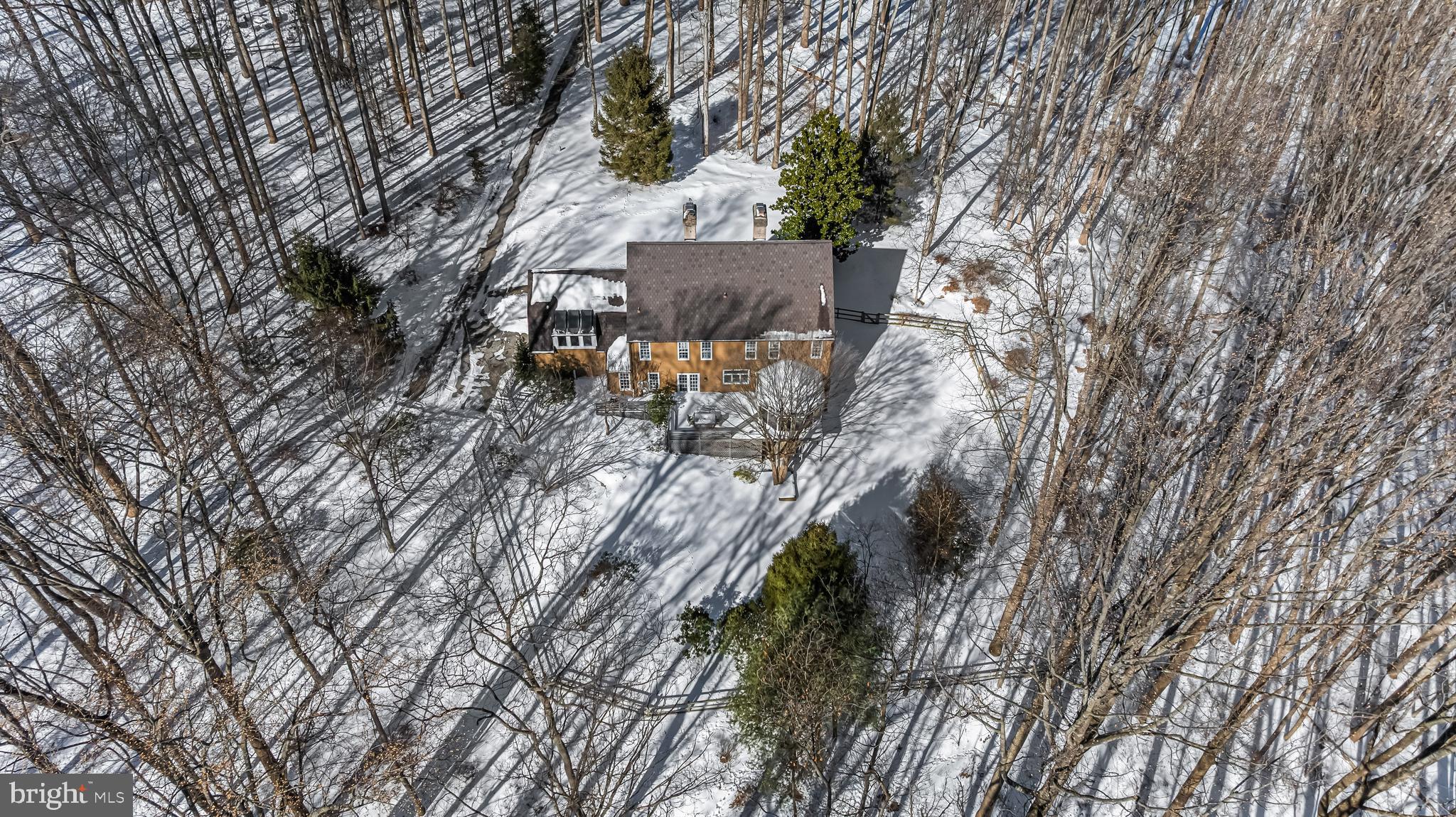 FALLSWOOD - Residential