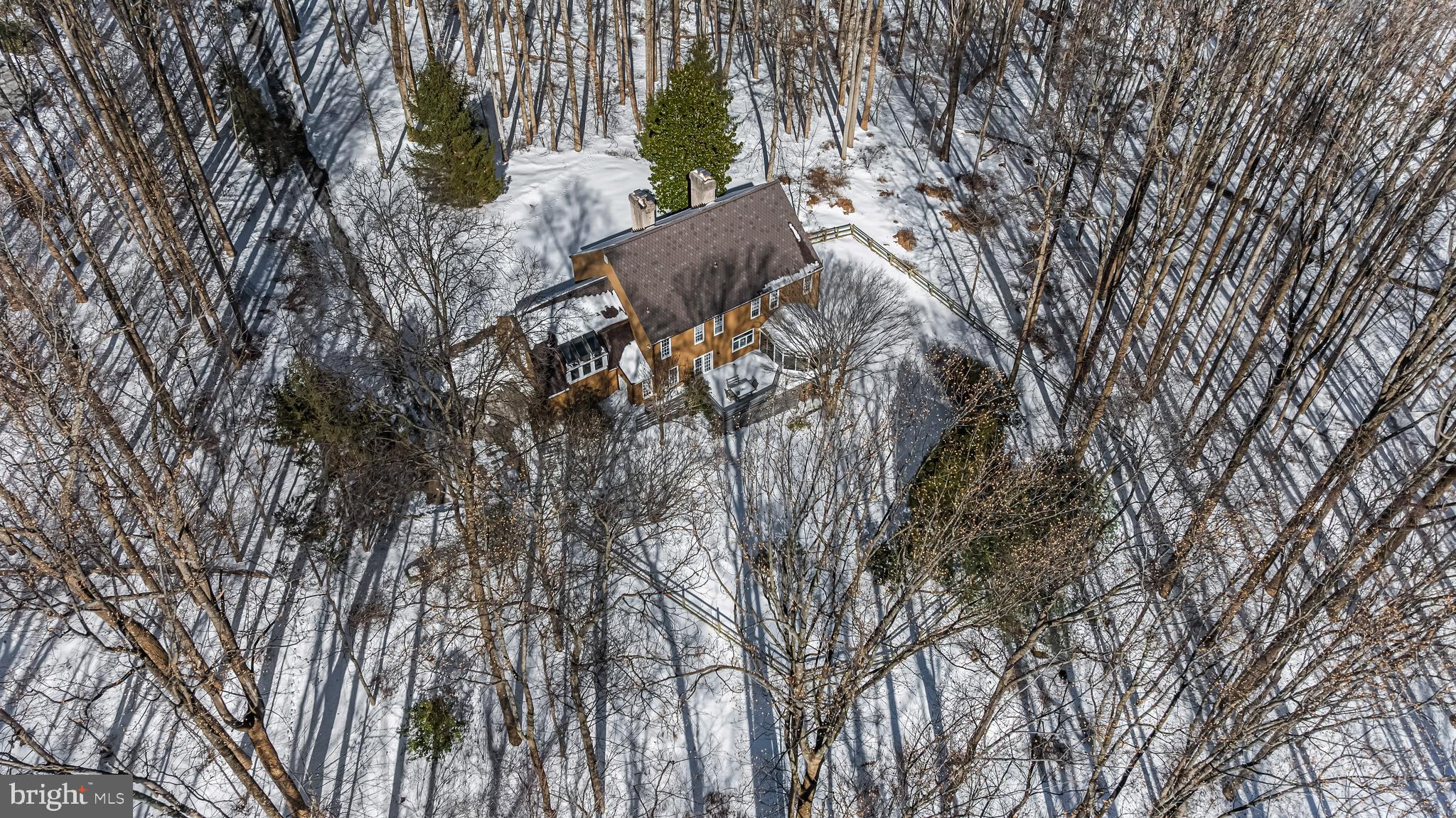 FALLSWOOD - Residential