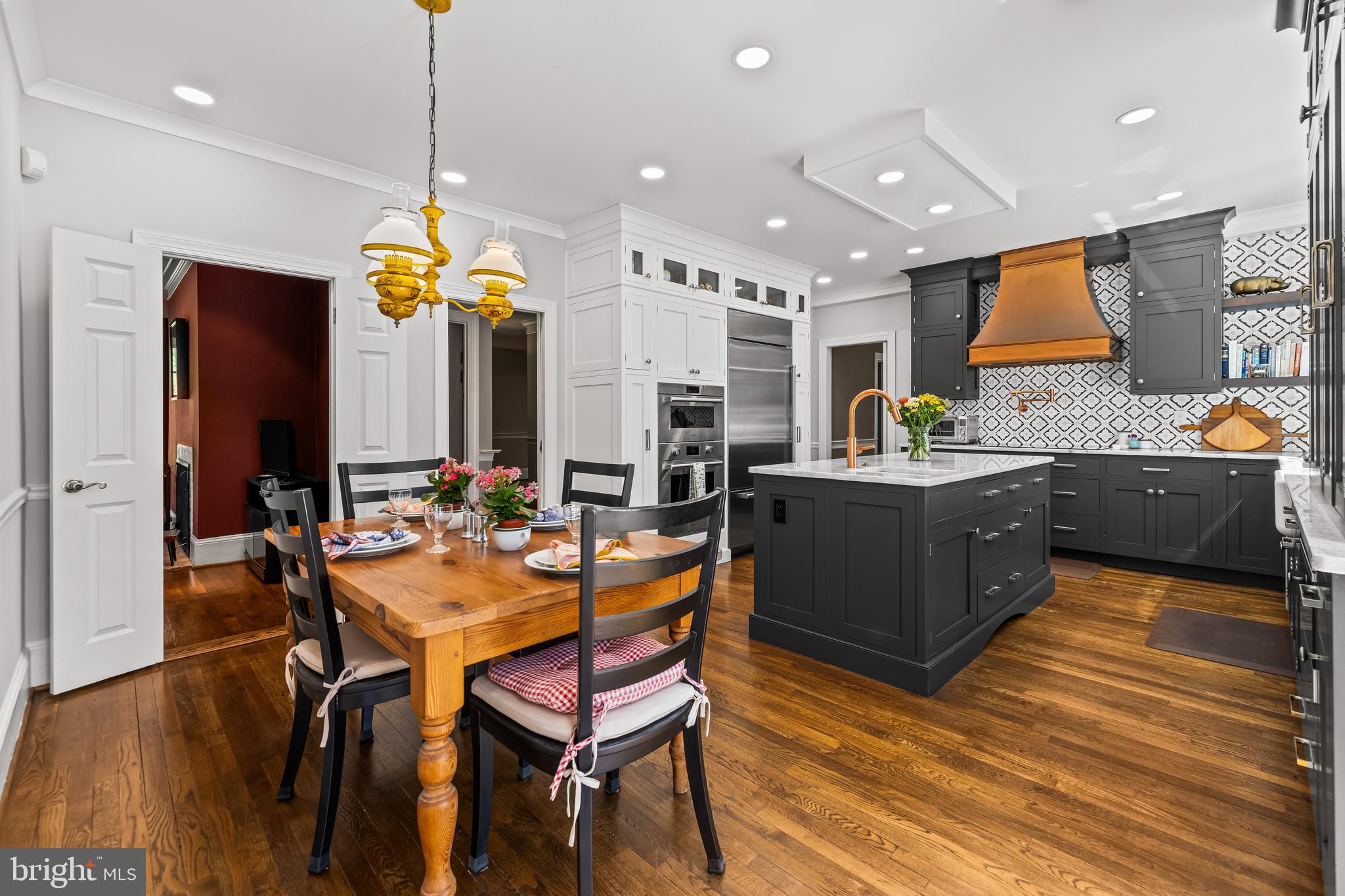 FALLSWOOD - Residential