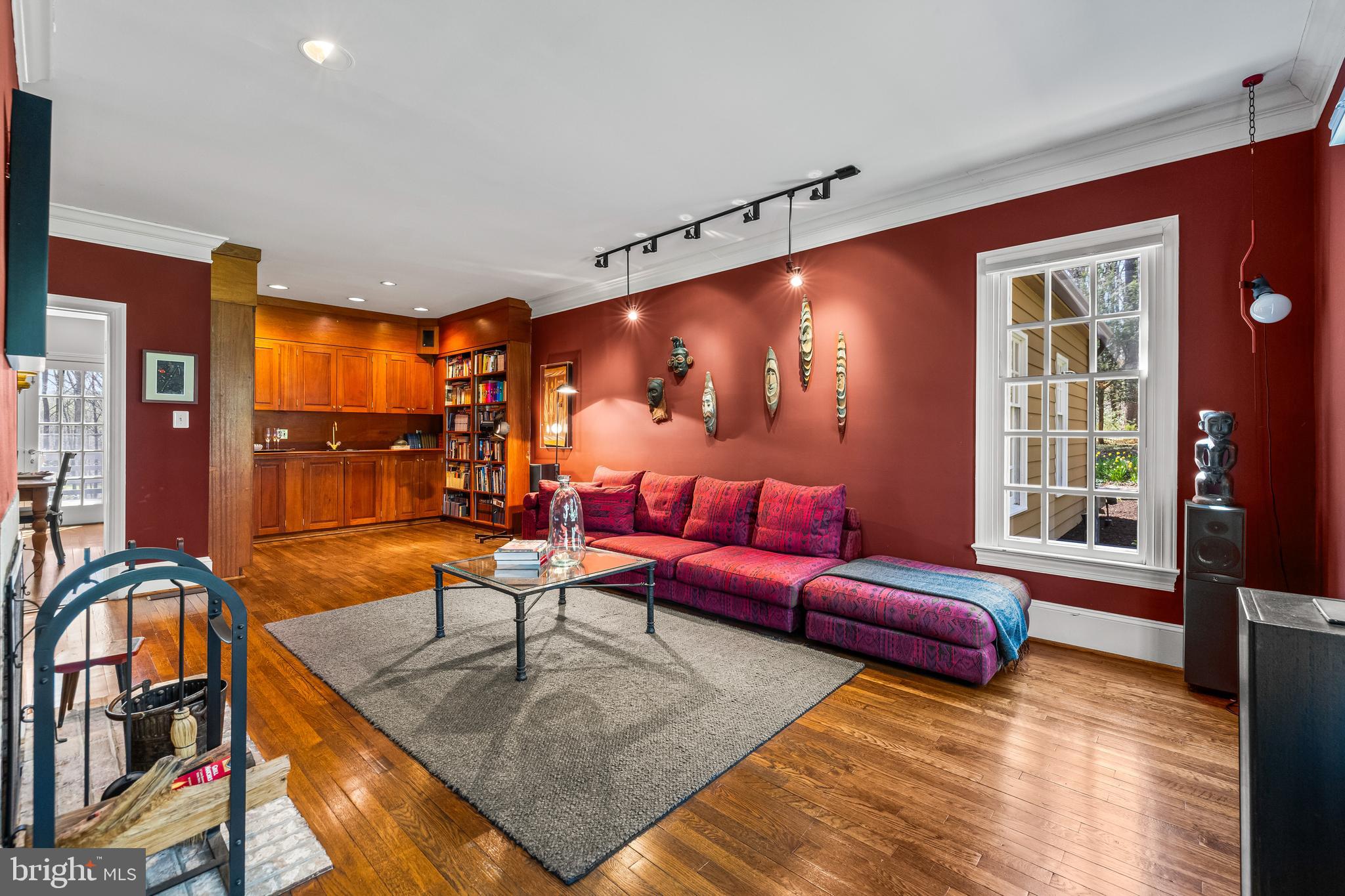 FALLSWOOD - Residential