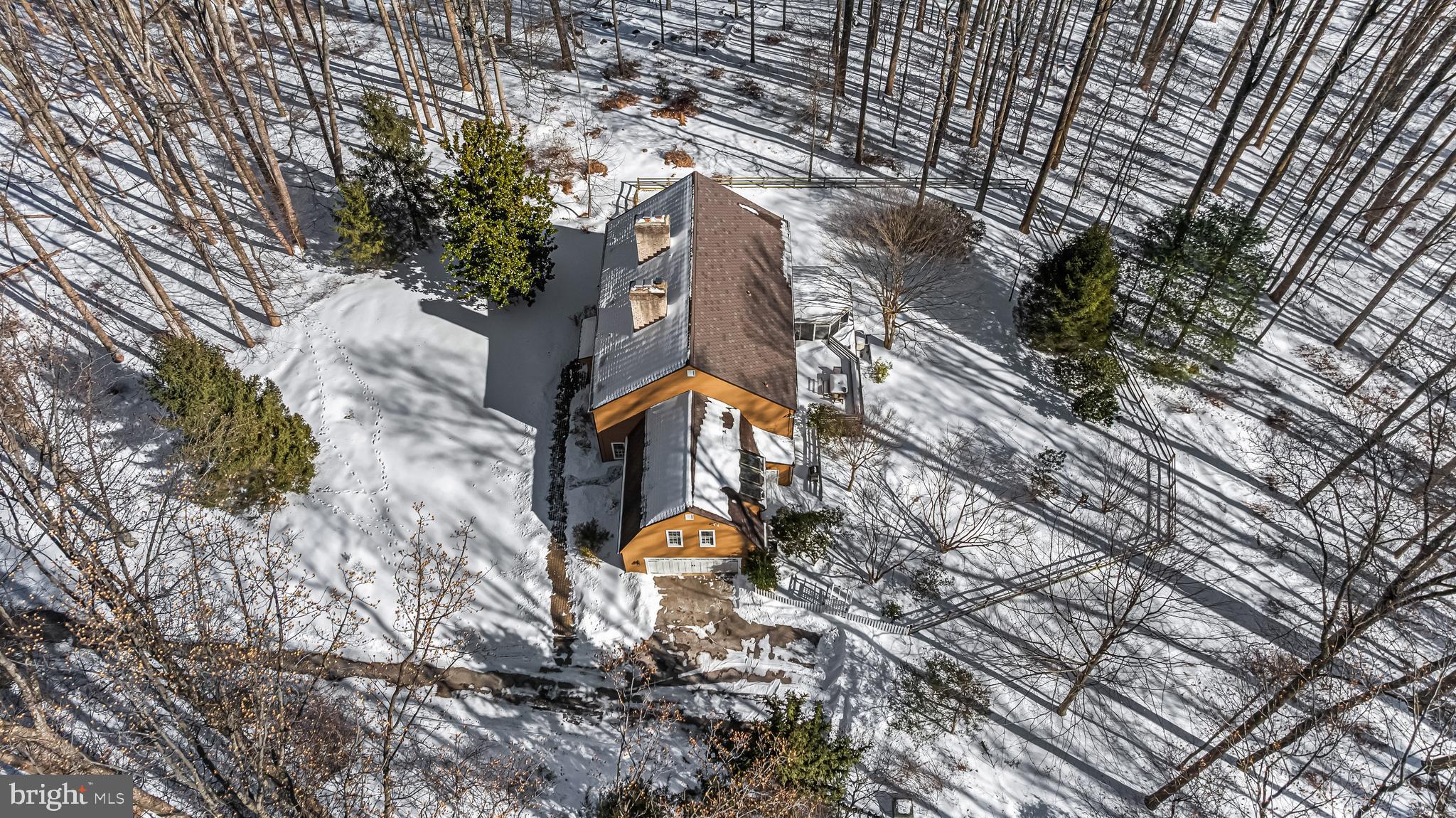 FALLSWOOD - Residential