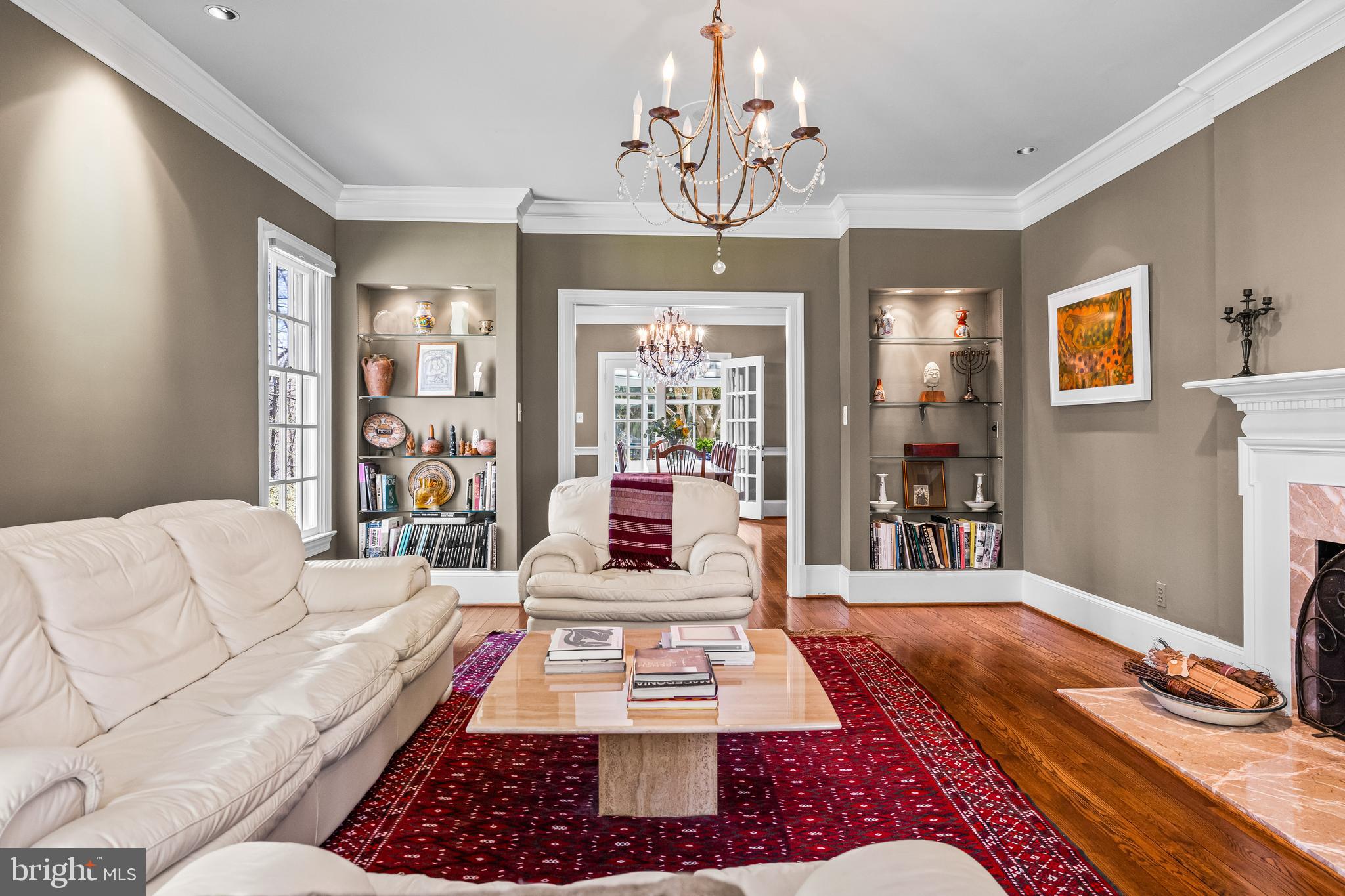 FALLSWOOD - Residential