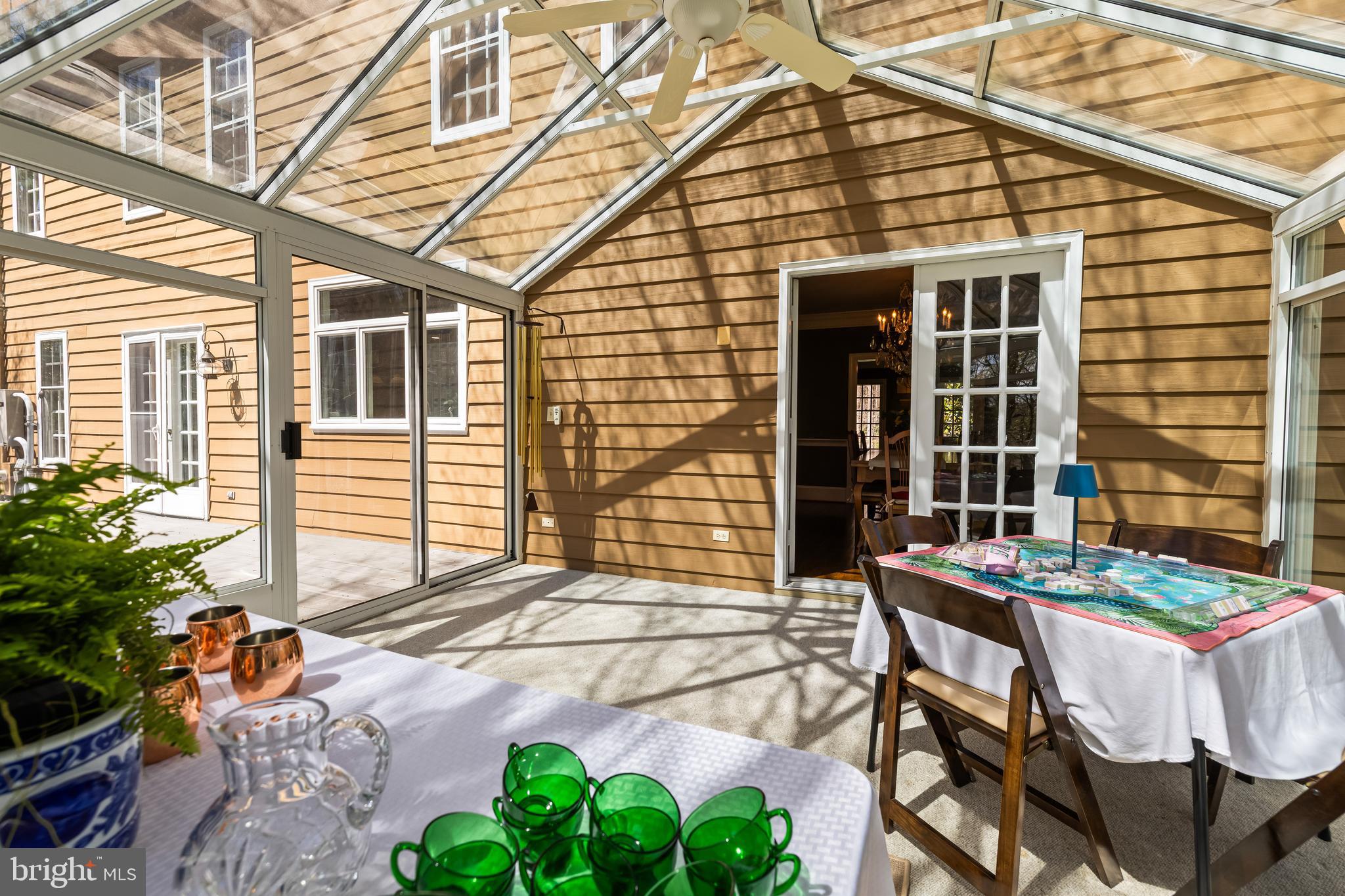 FALLSWOOD - Residential