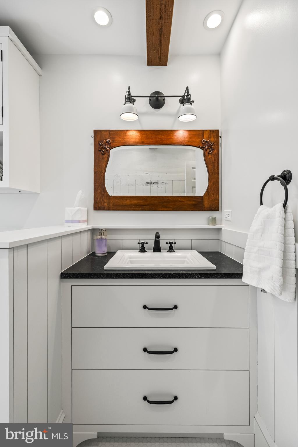 FALLSWOOD - Residential