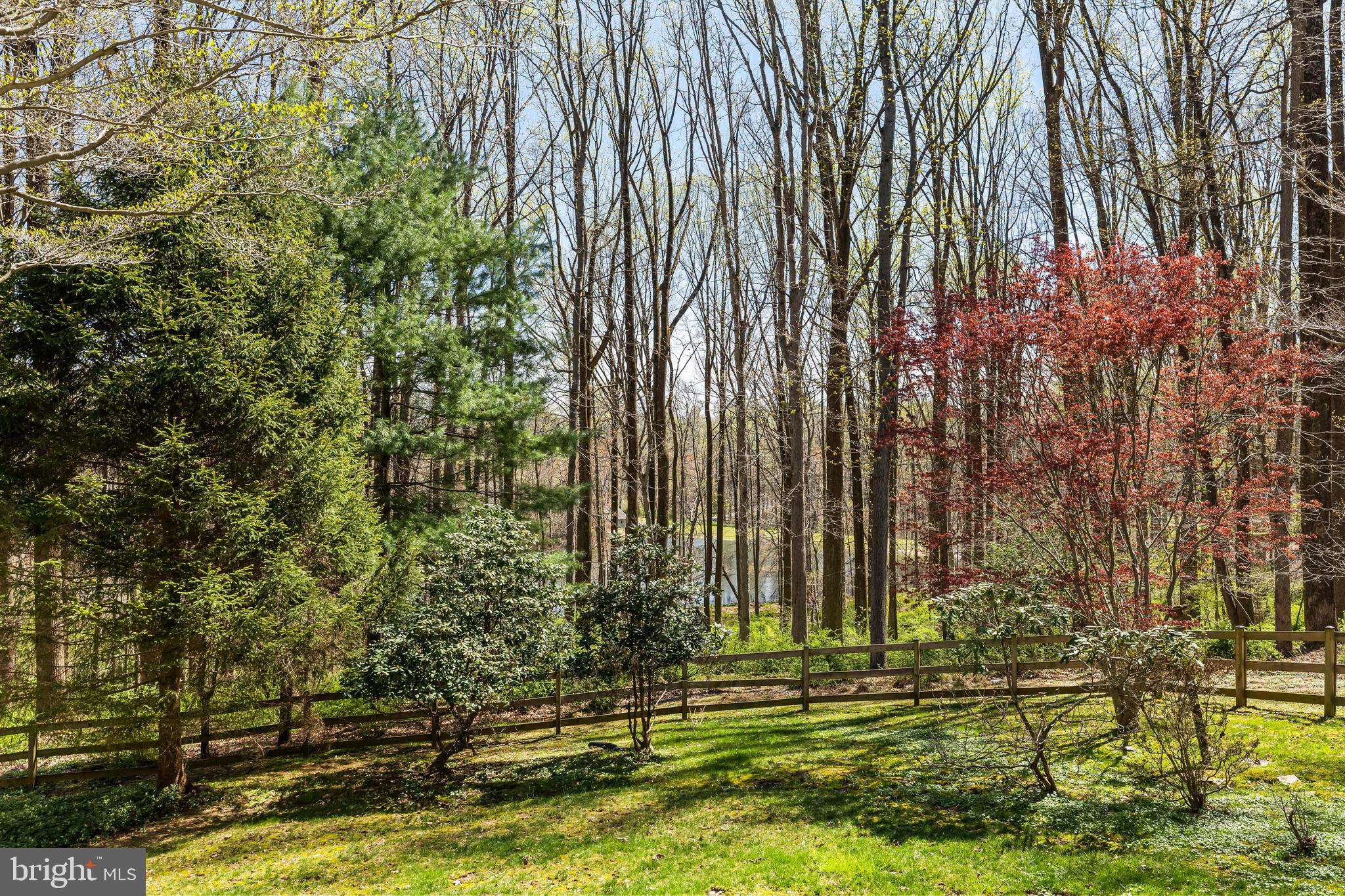 FALLSWOOD - Residential