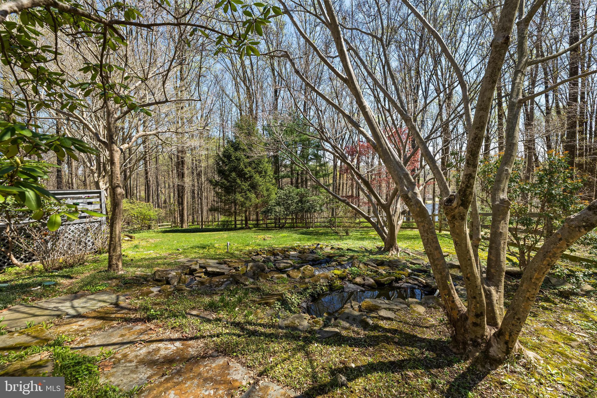 FALLSWOOD - Residential