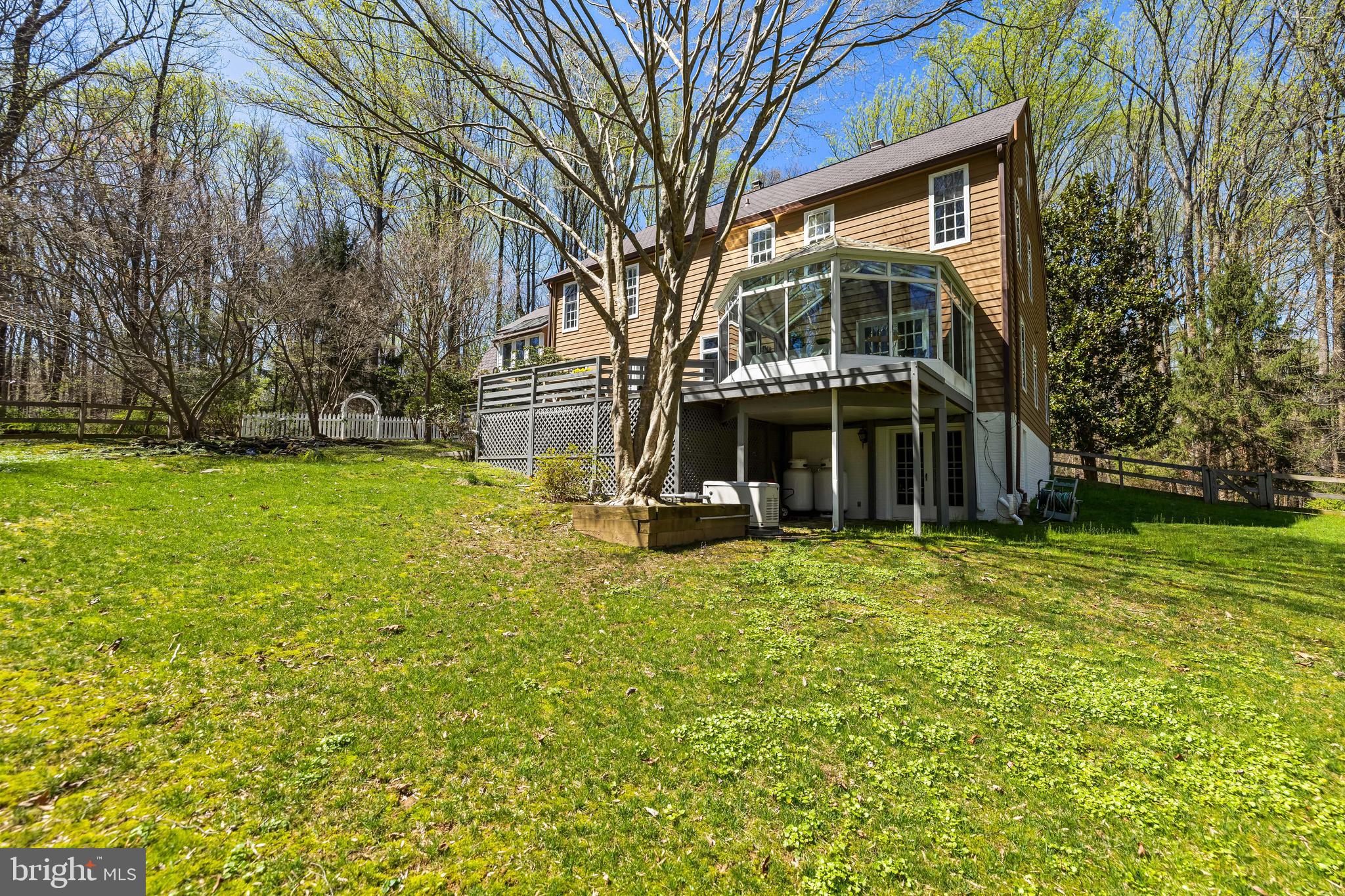 FALLSWOOD - Residential