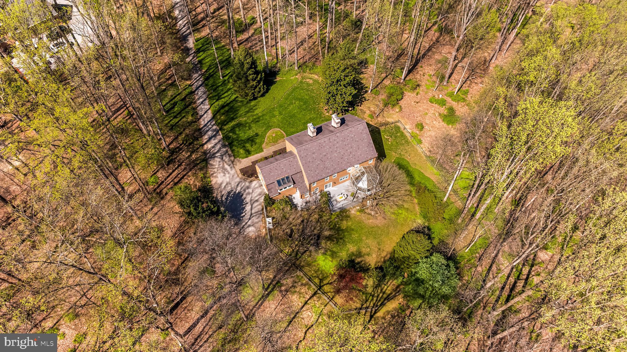 FALLSWOOD - Residential