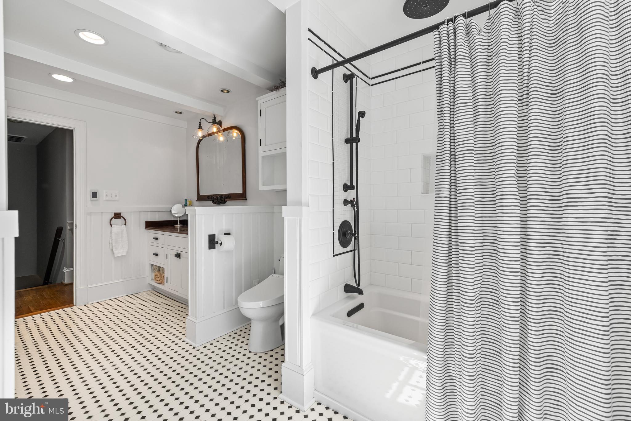 FALLSWOOD - Residential