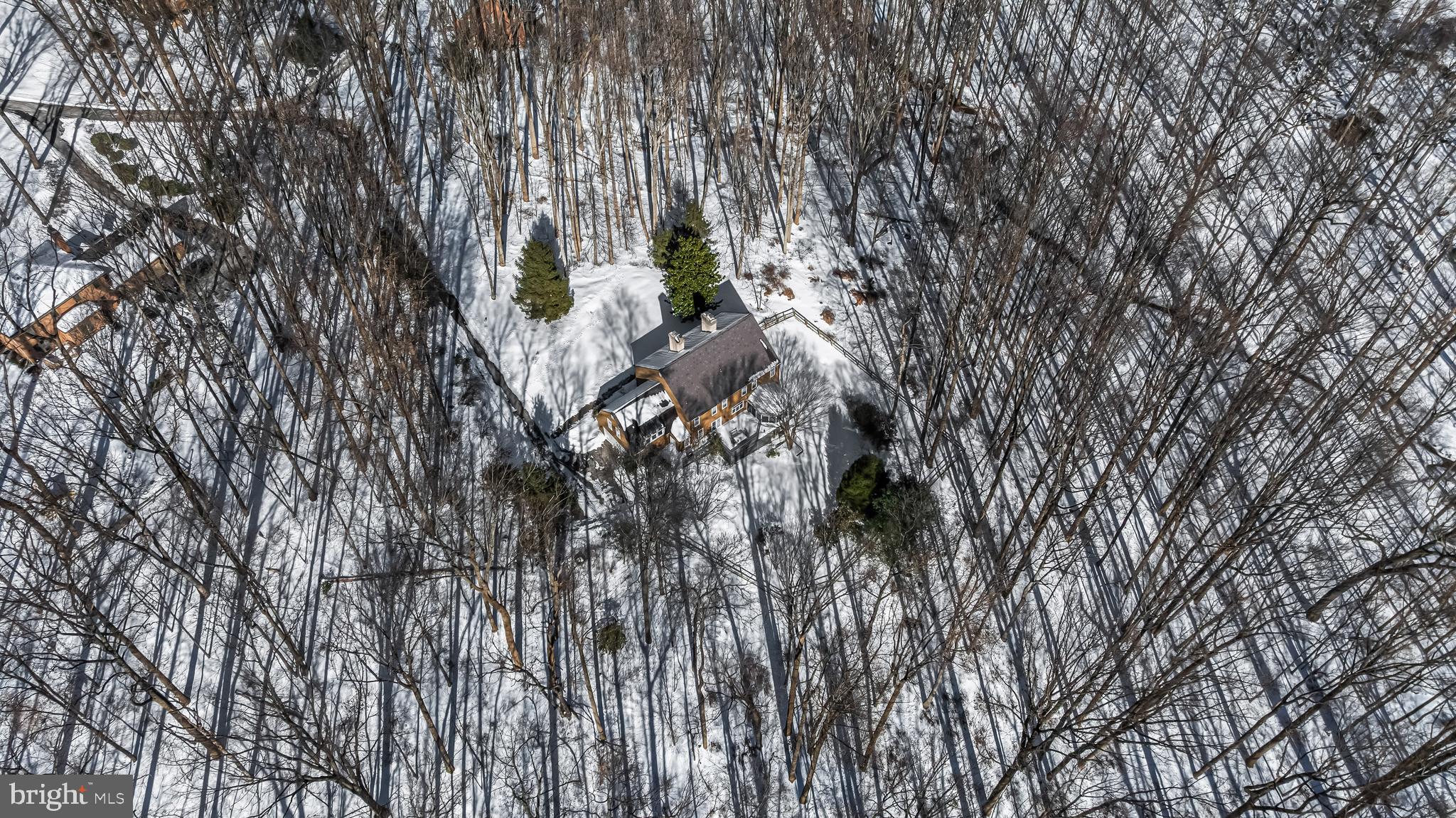 FALLSWOOD - Residential