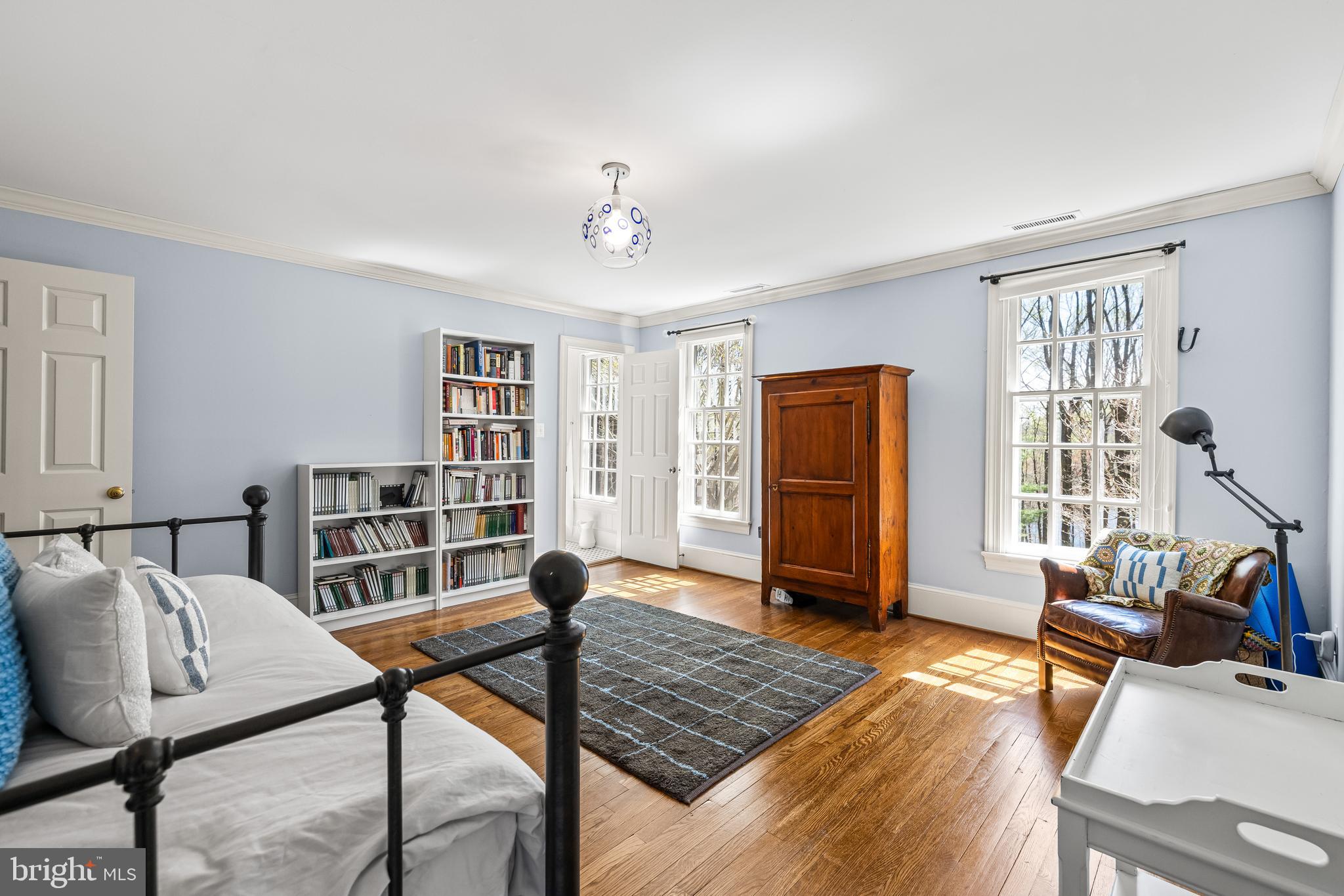 FALLSWOOD - Residential