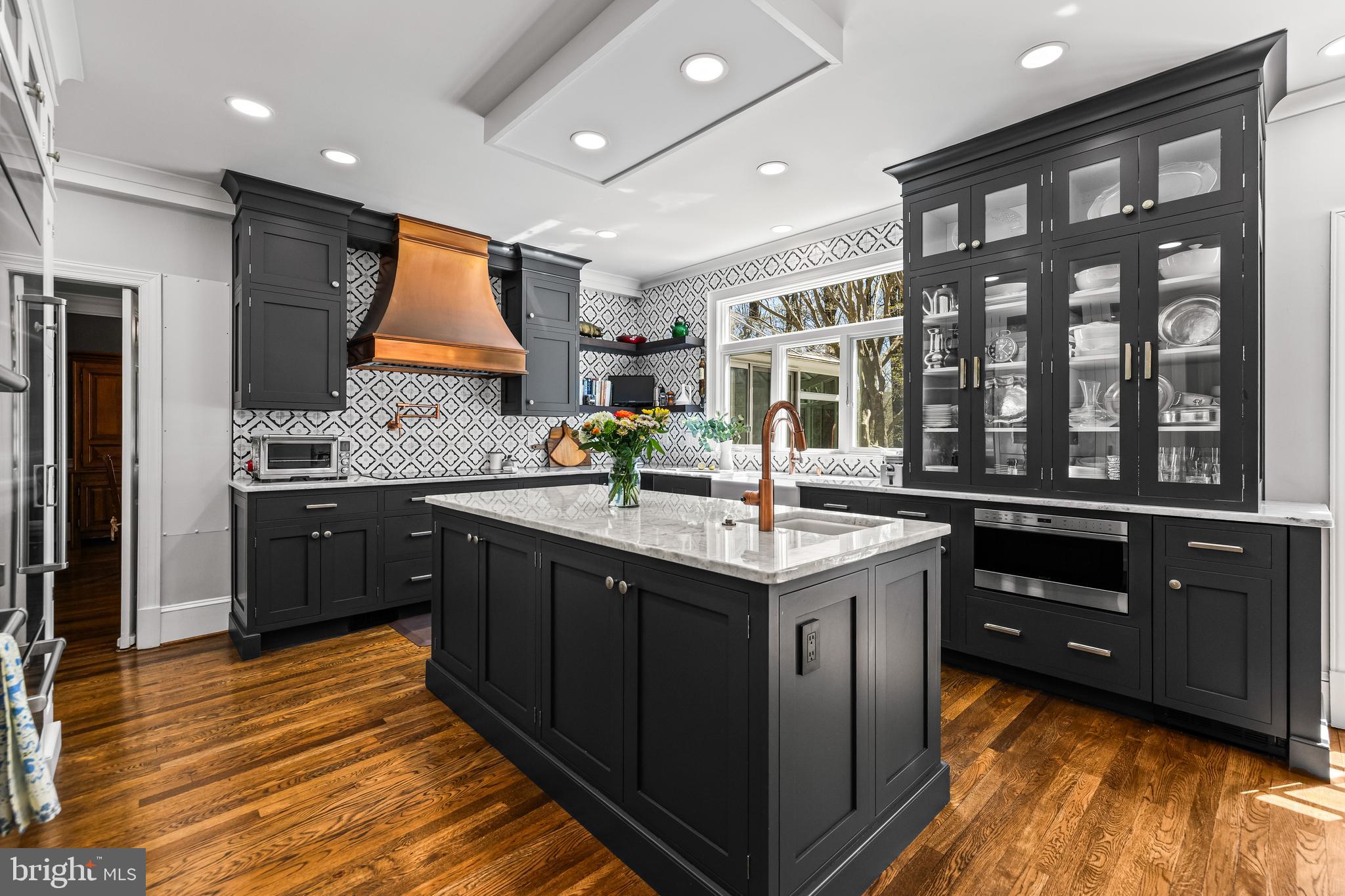 FALLSWOOD - Residential