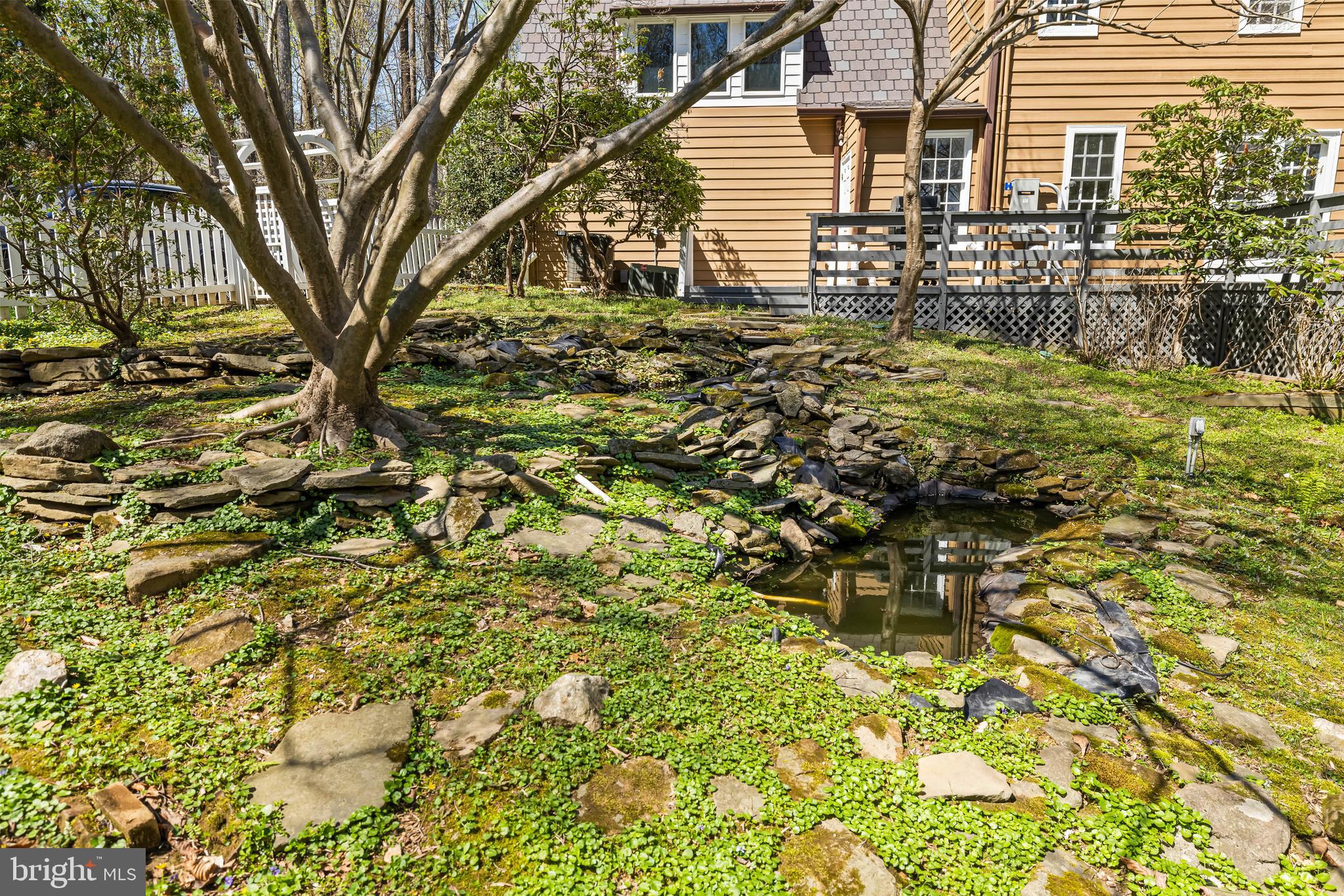 FALLSWOOD - Residential